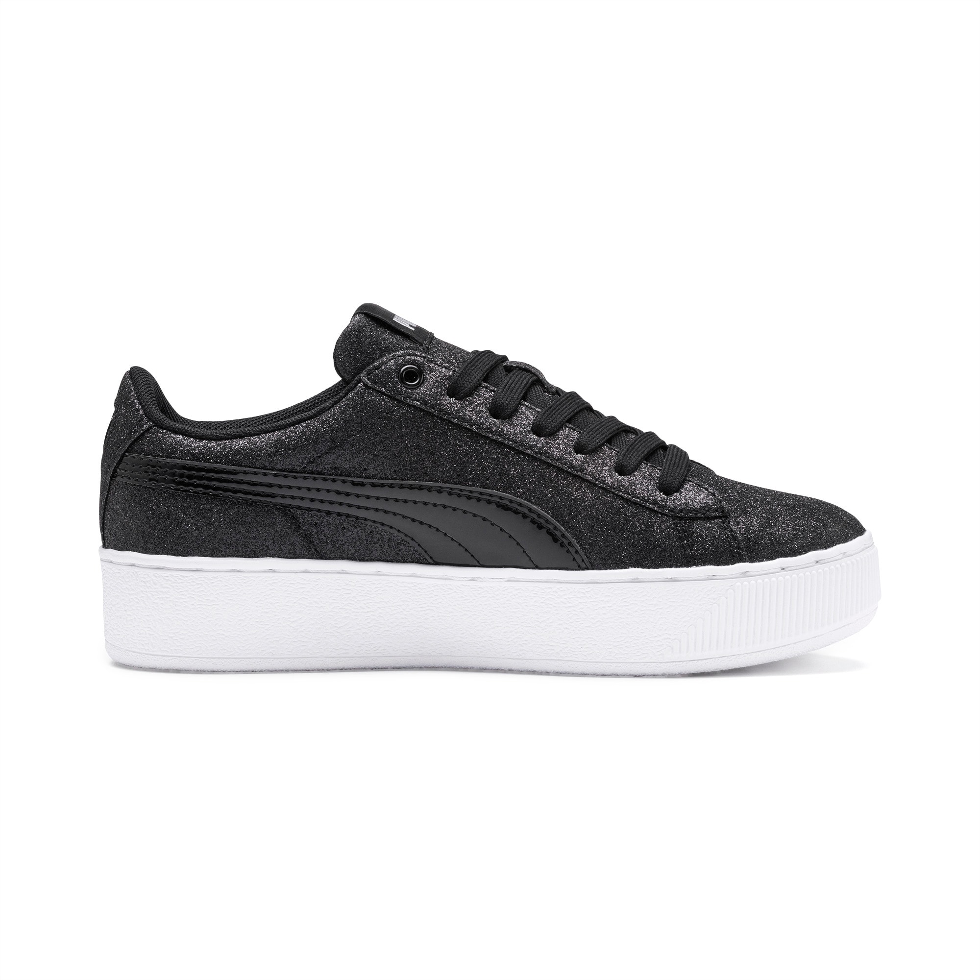 Puma platform bambina online