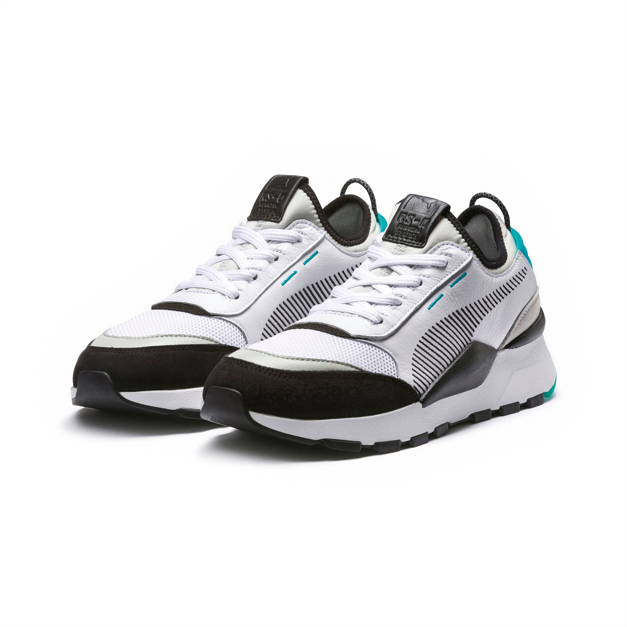RS-0 Re-Invention Sneakers | PUMA US