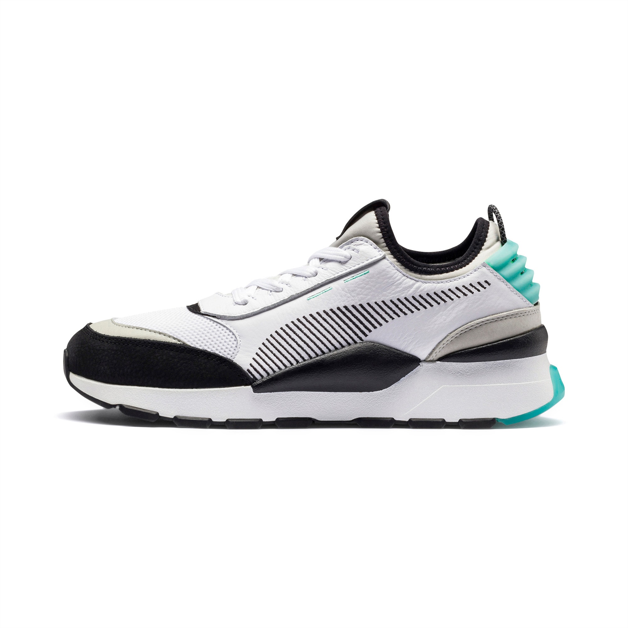 RS-0 Re-Invention Trainers | PUMA 