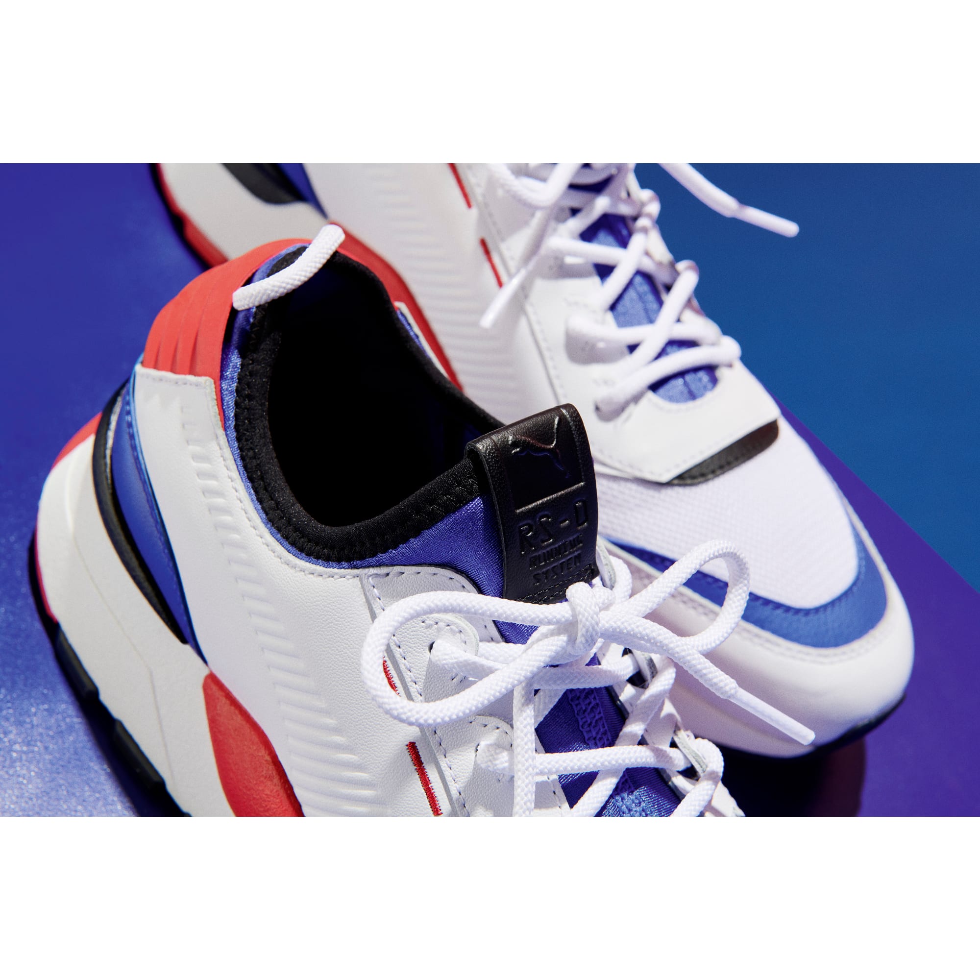 Rs 0 Sound Men S Sneakers Puma Us