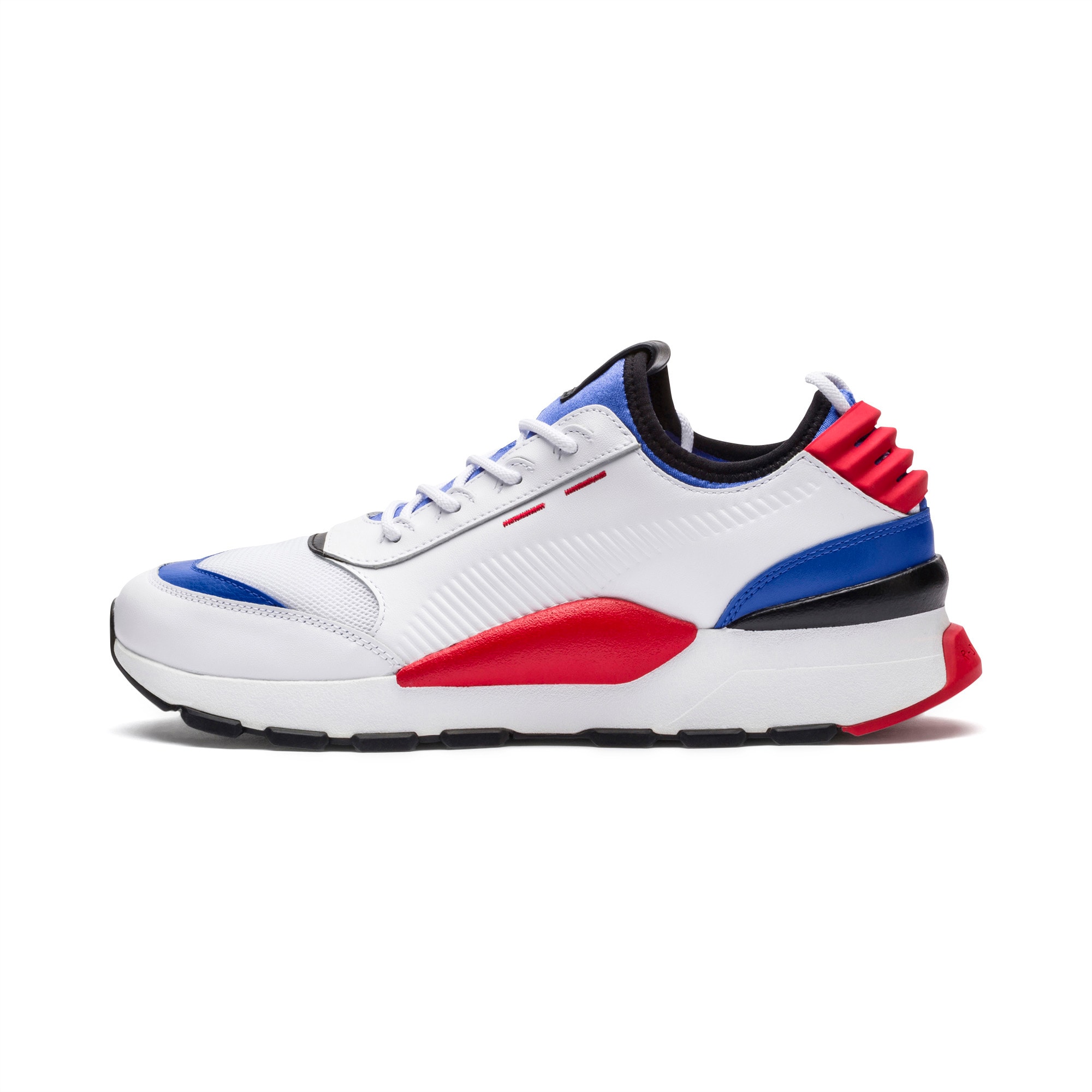 puma rs o