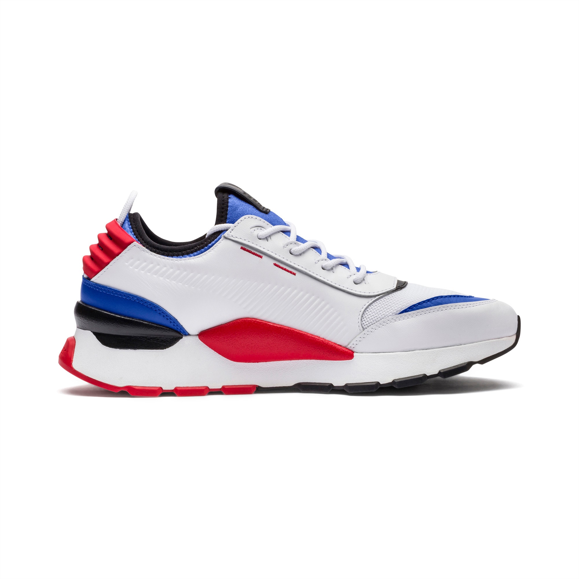 Rso sound puma discount
