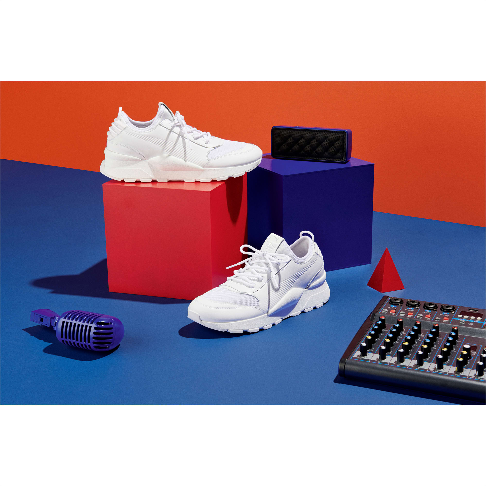 Puma evolution rs hot sale
