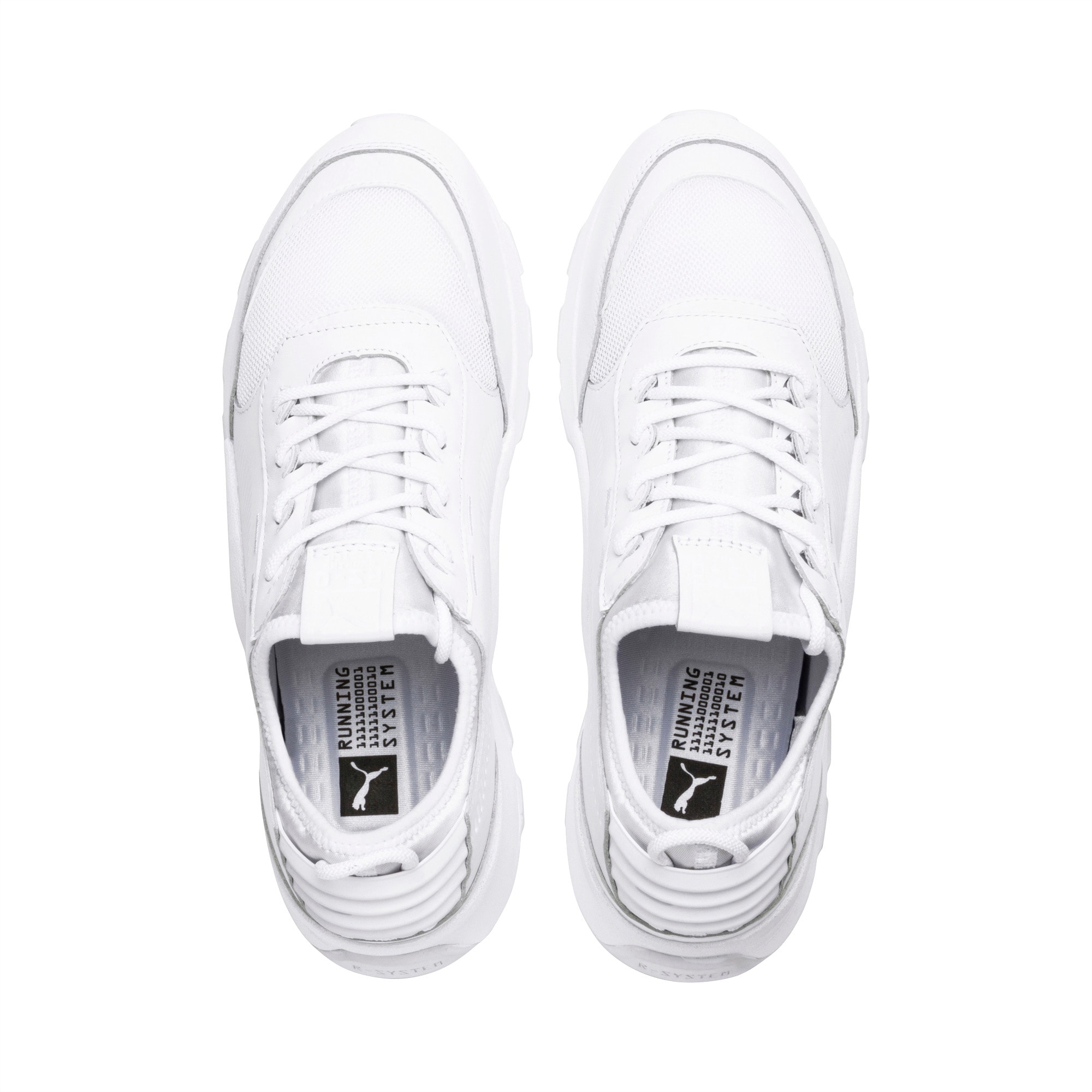 Evolution RS 0 SOUND Trainers