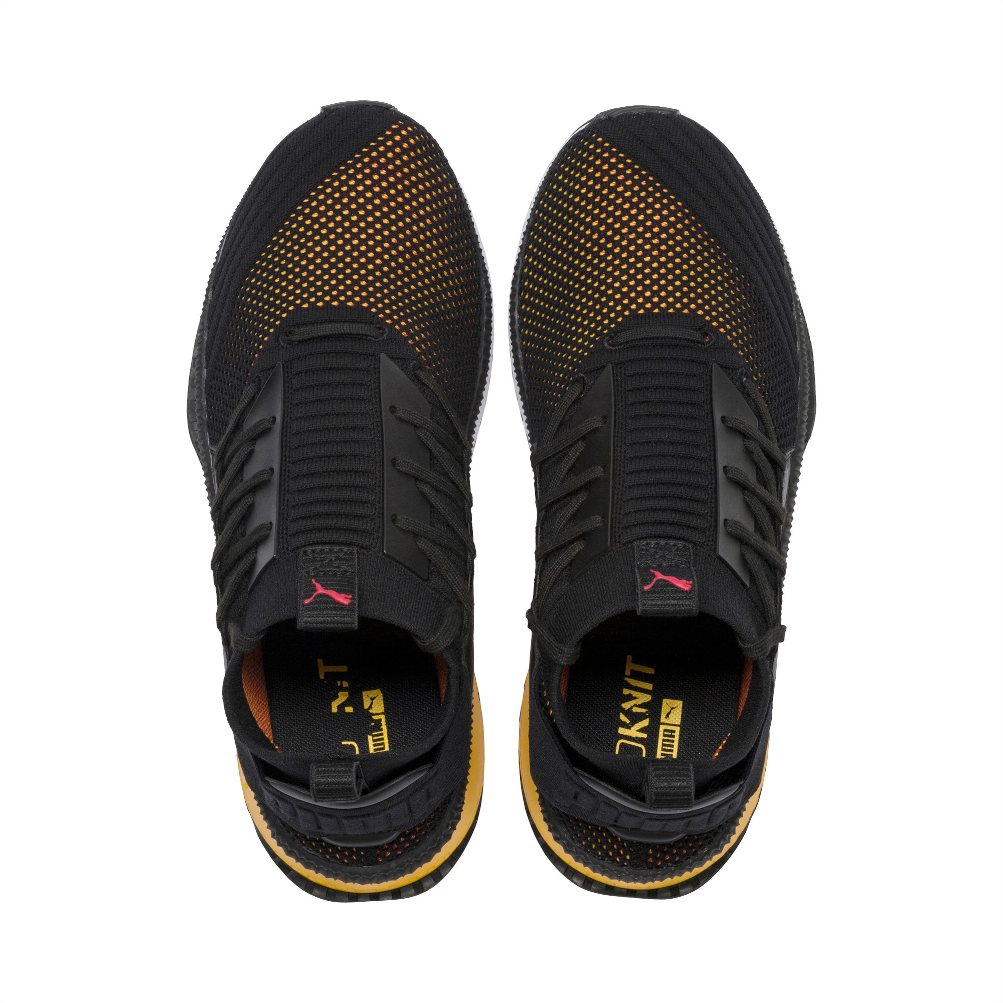 Puma tsugi jun bianche top