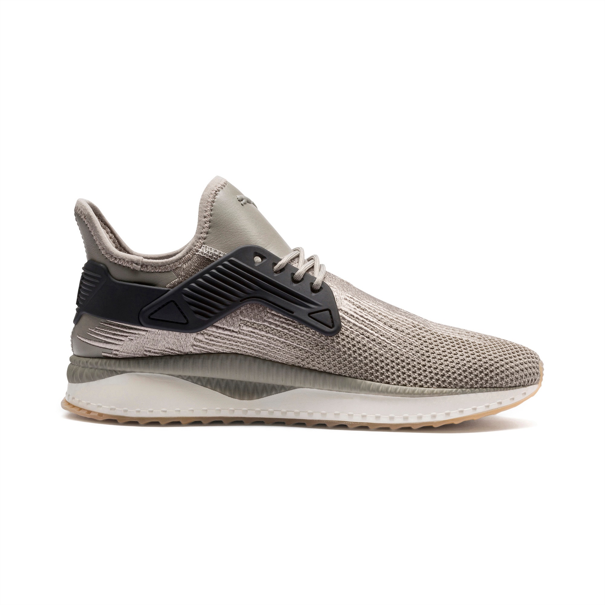 puma tsugi cage grey casual shoes