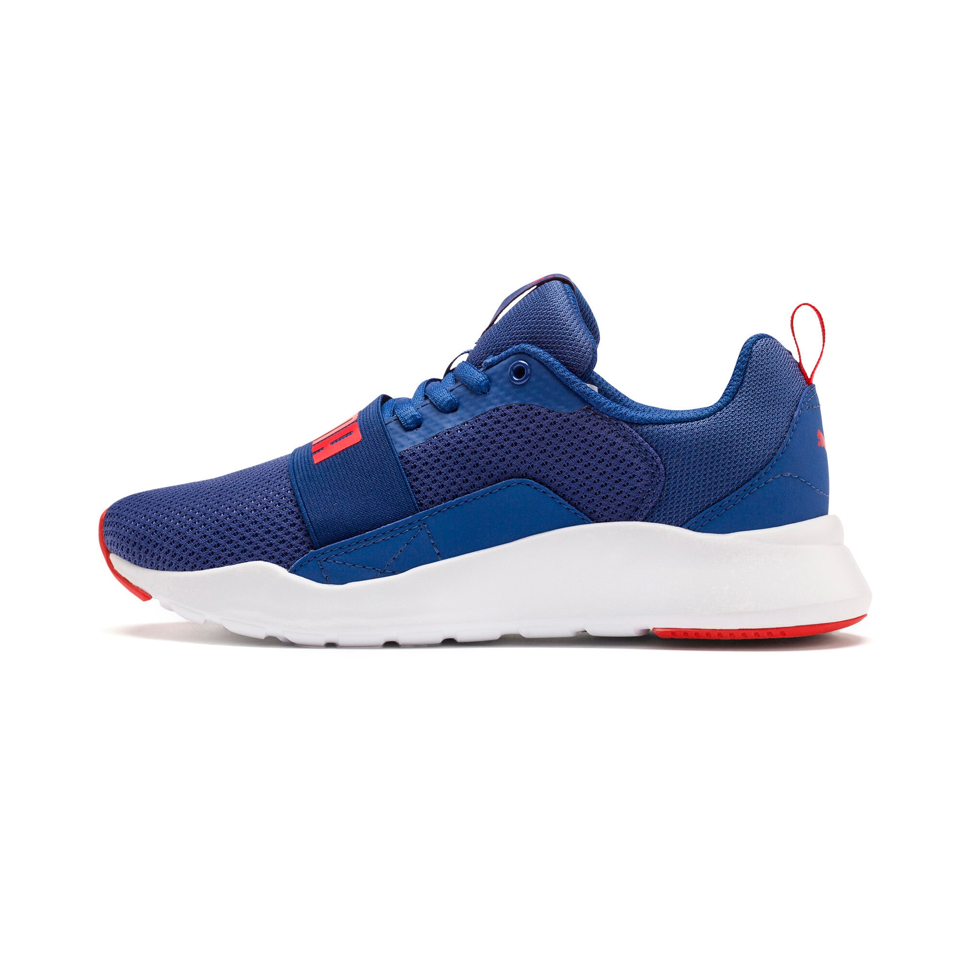 puma kids sneakers