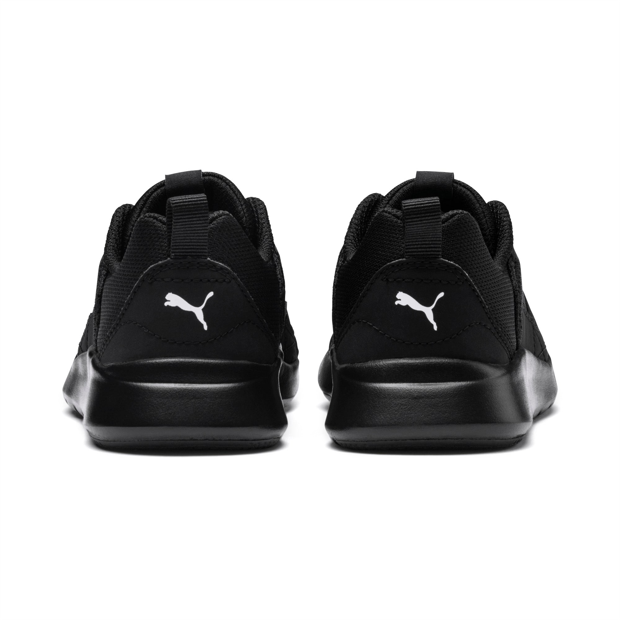 Puma wired junior trainers clearance
