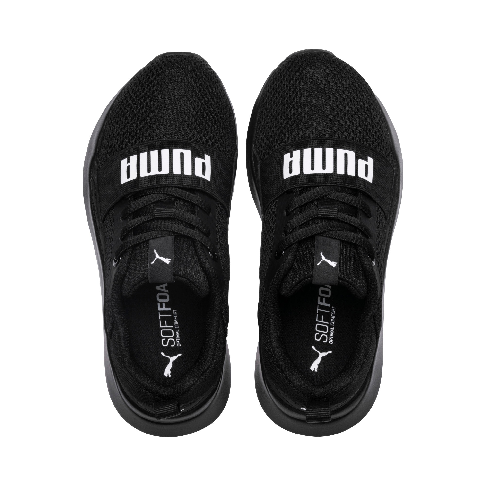 Puma wired mens trainers discount