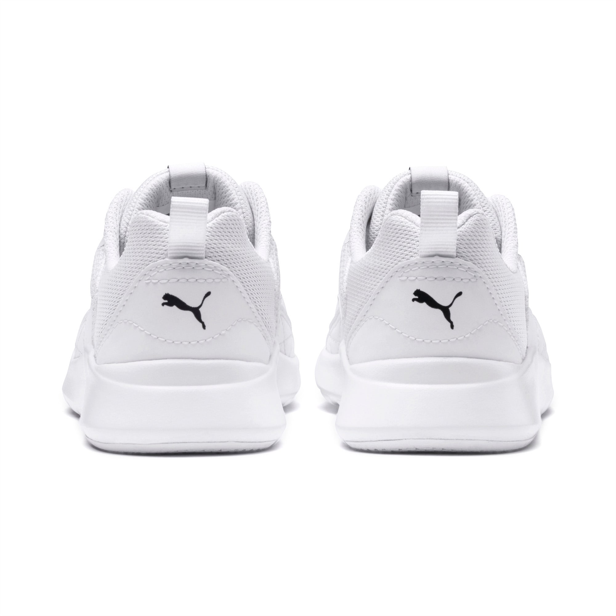 PUMA Wired Little Kids Shoes PUMA