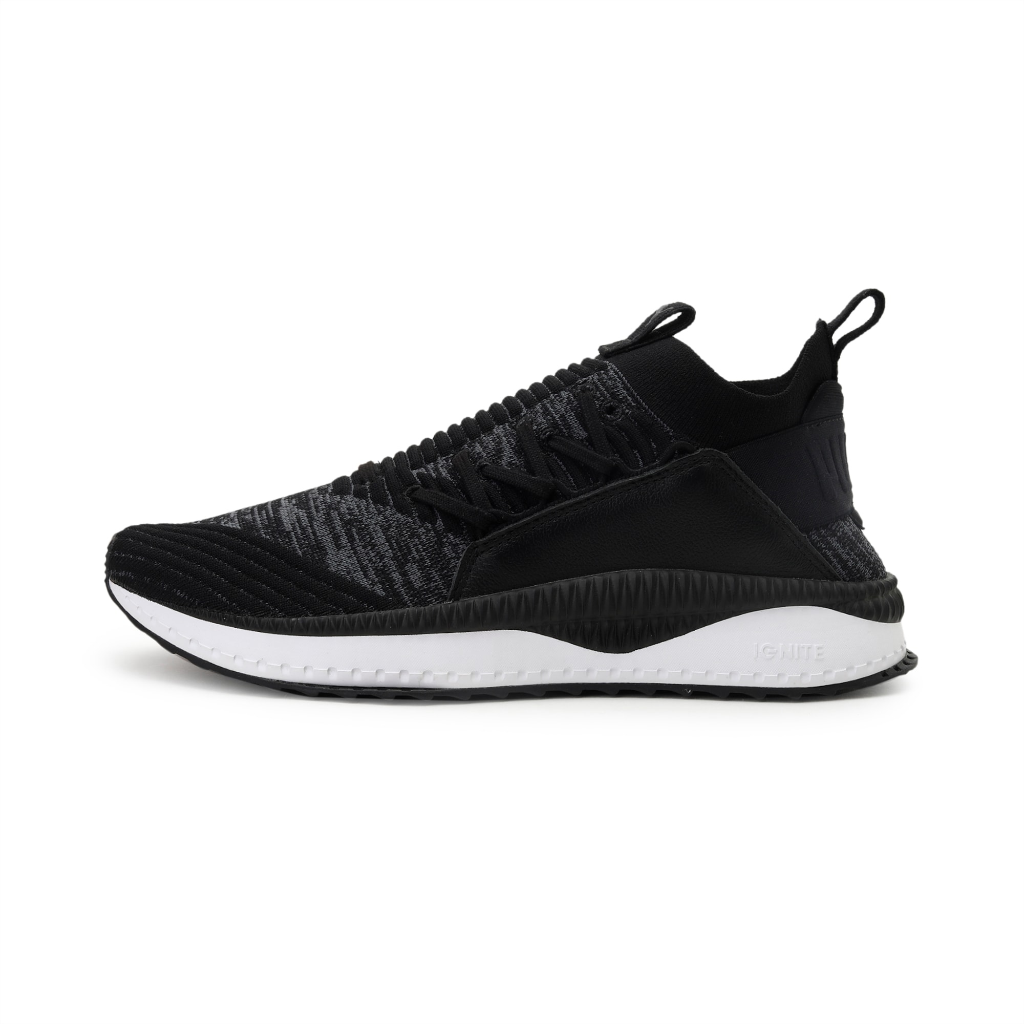 TSUGI JUN Escape Shoes | Puma Black-Iron Gate | PUMA Shoes | PUMA