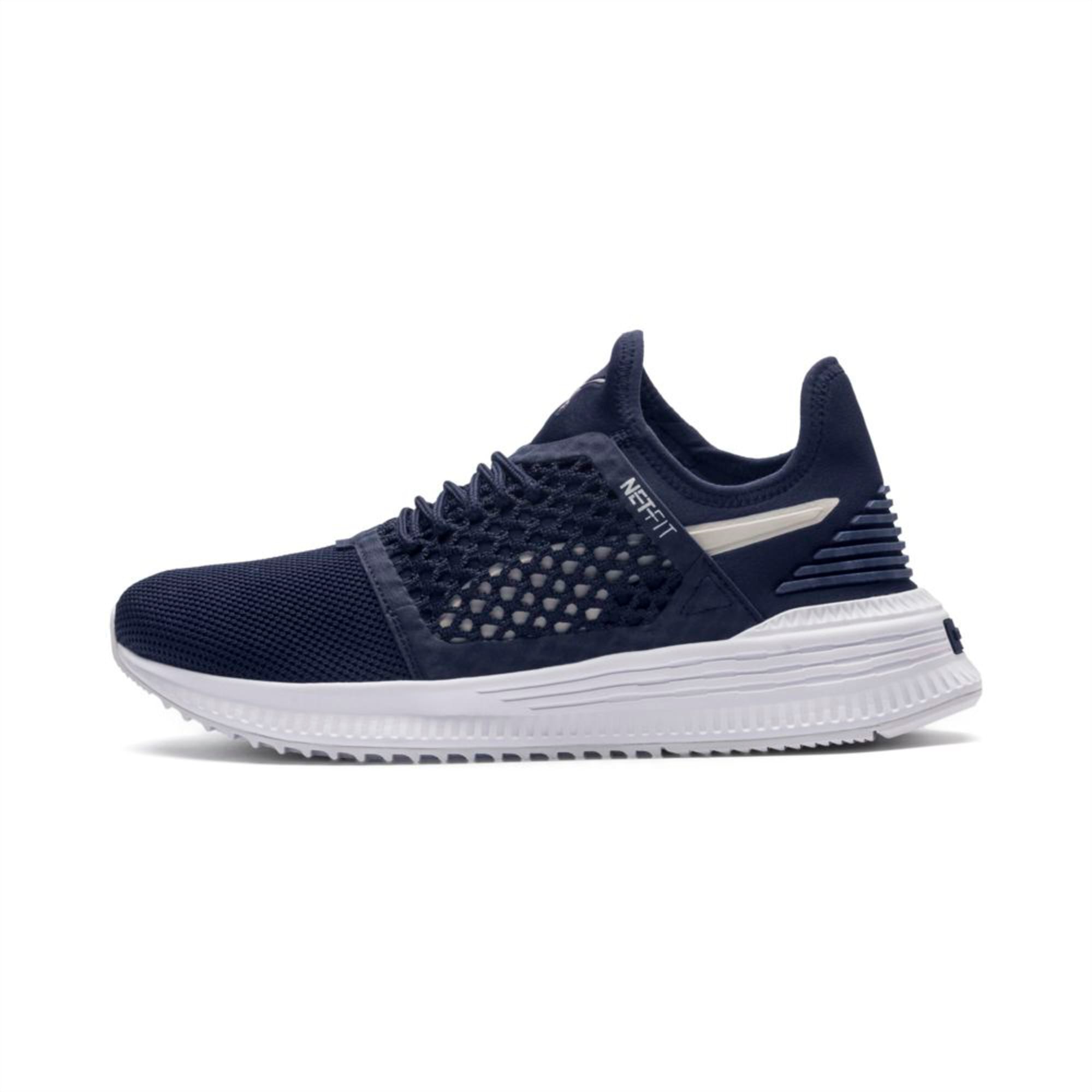 Puma avid netfit shop