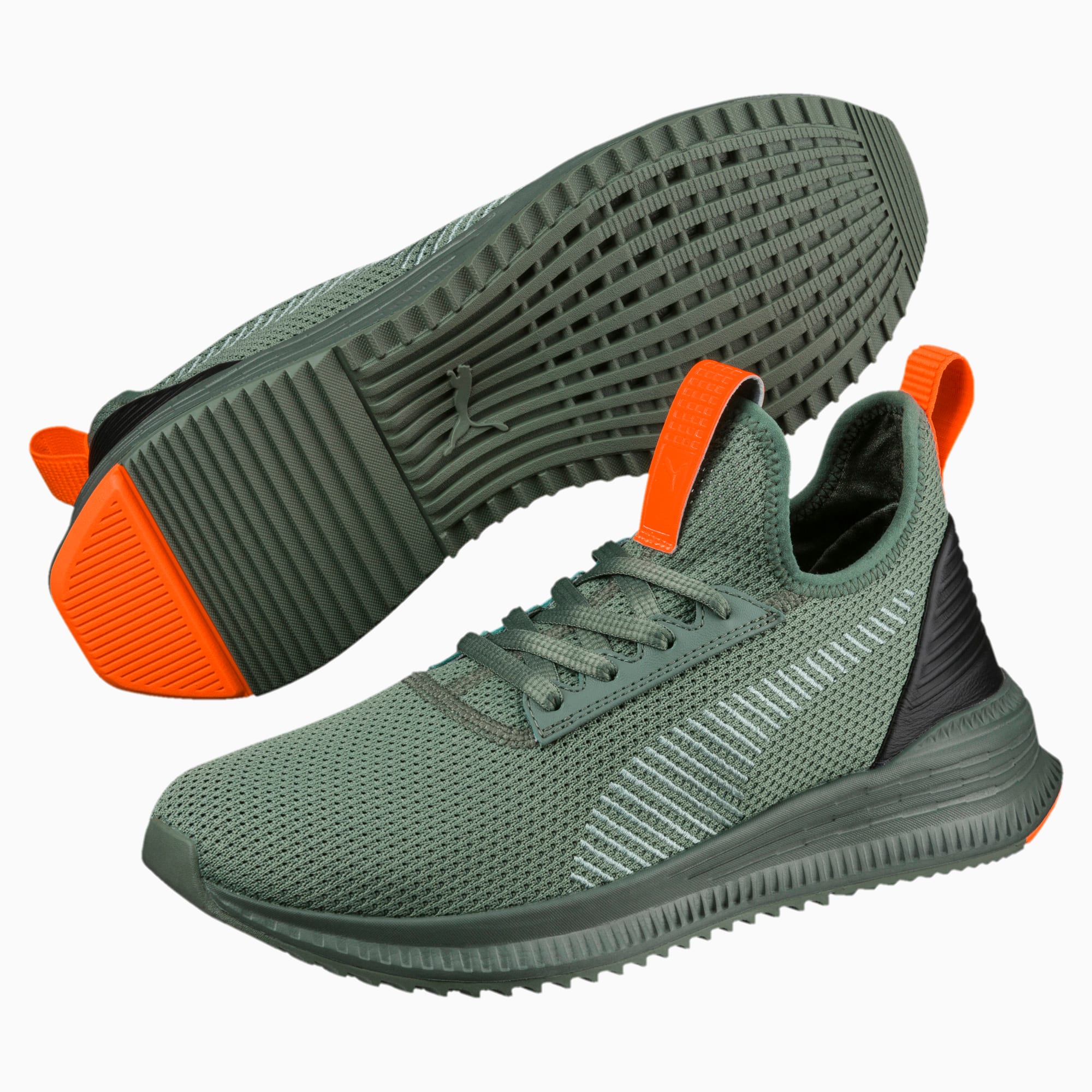 Puma avid men's sneakers top