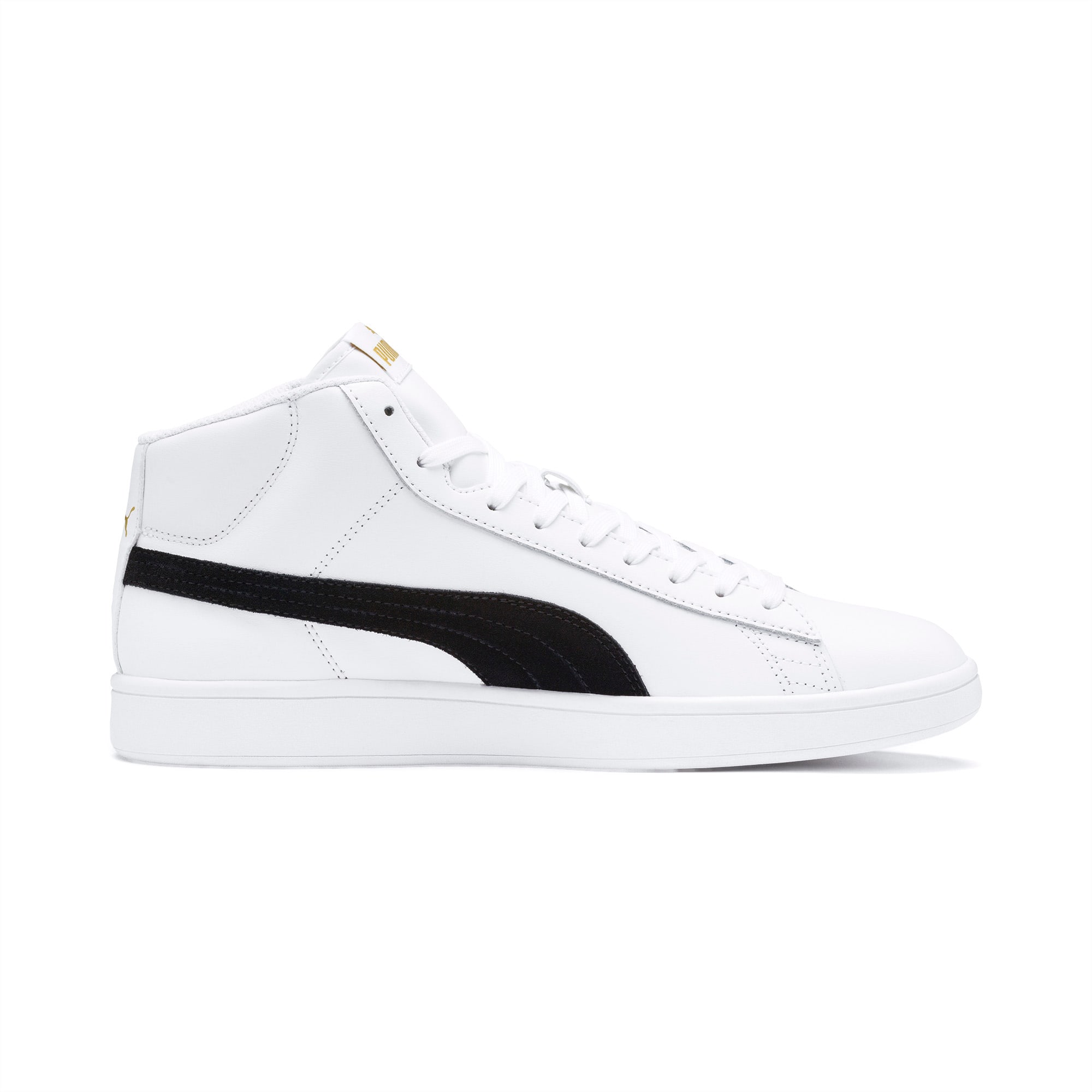 Puma smash v2 mid l top