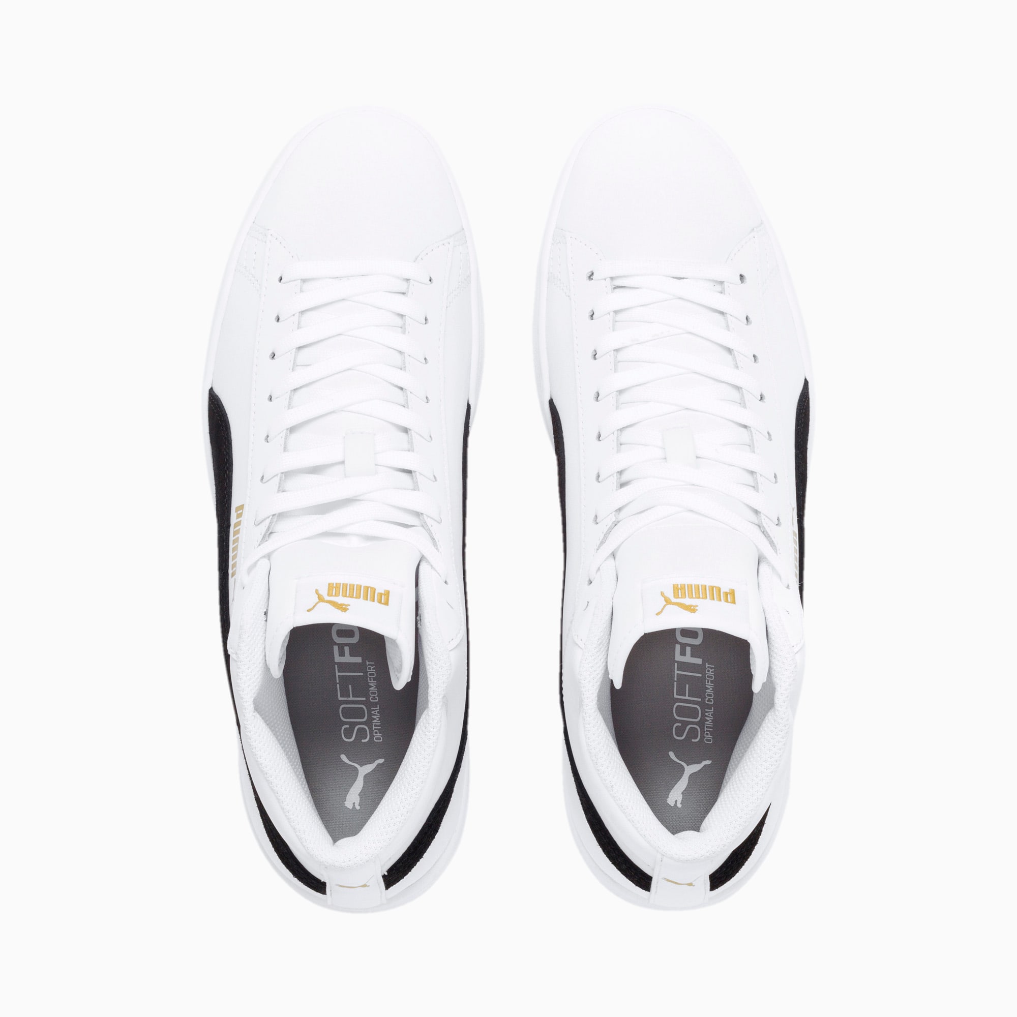 Mid cut puma clearance
