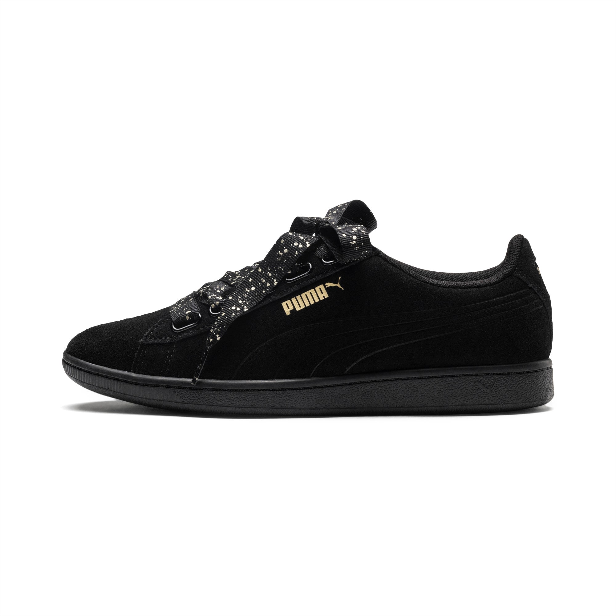 Puma Vikky Ribbon Dots Sneakers | PUMA US