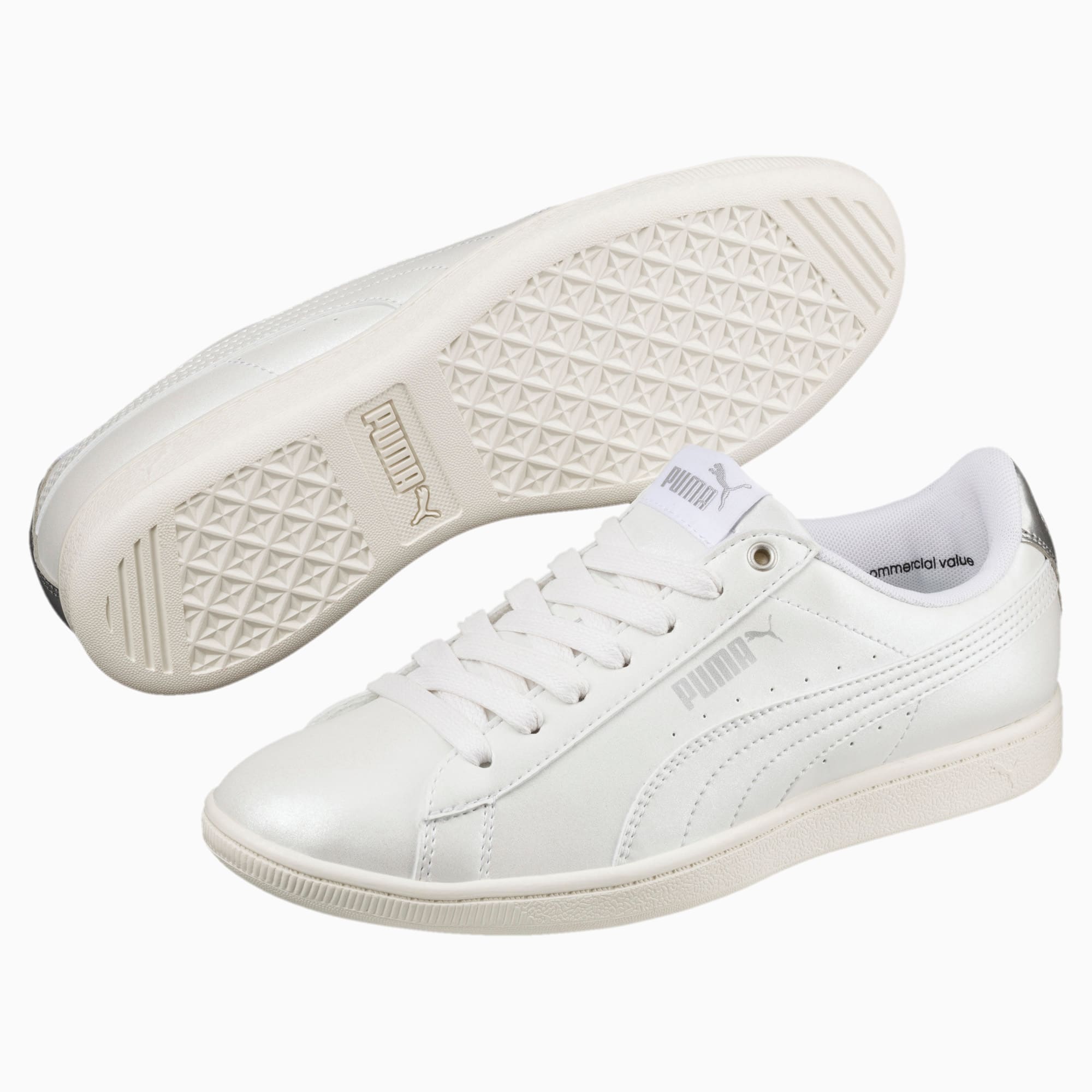 puma vikky lx sneakers