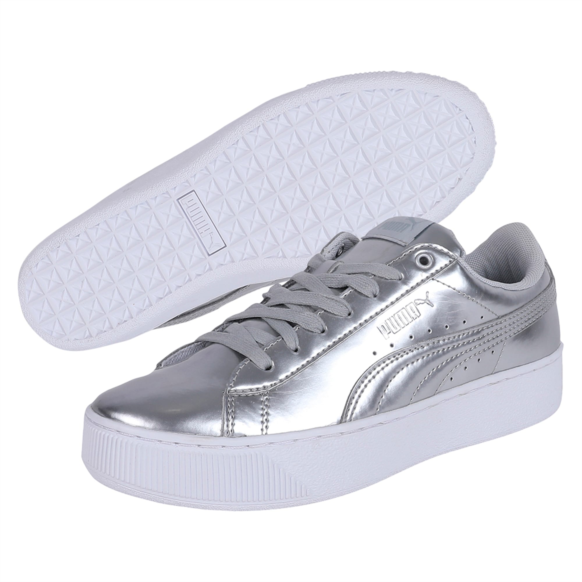 Puma vikky lx sneakers new arrivals