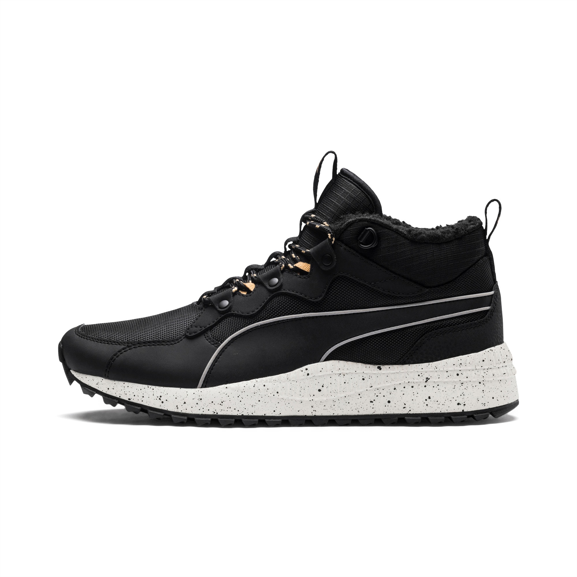 Pacer Next Trainers Winterised Boots 