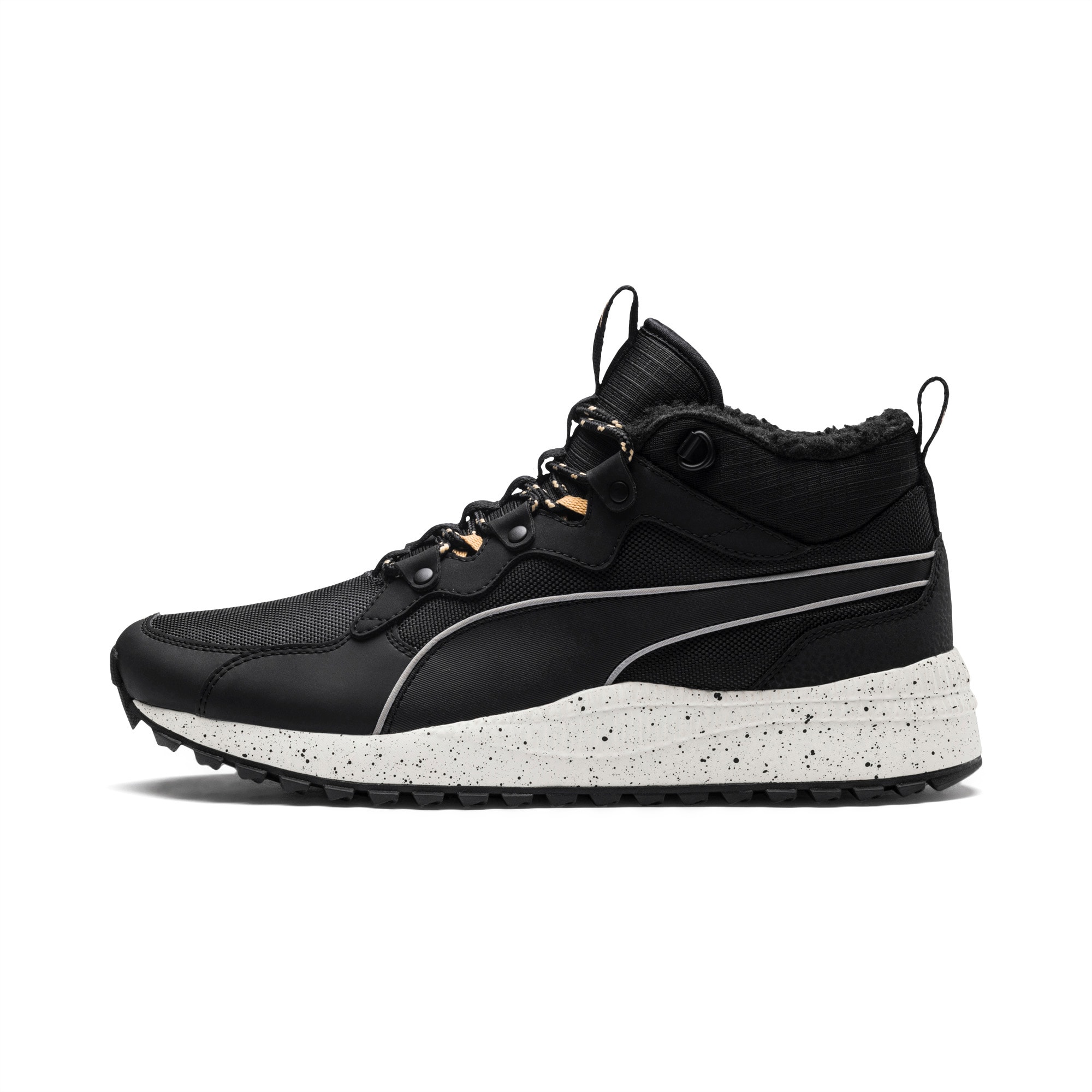 puma pacer next winterised