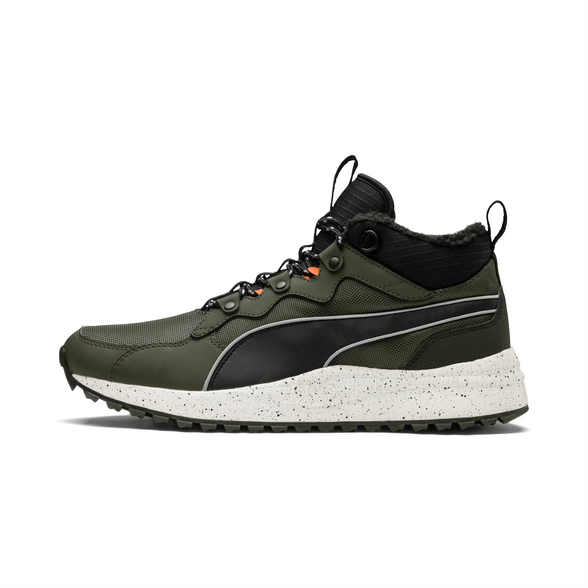 puma men's pacer next sneaker