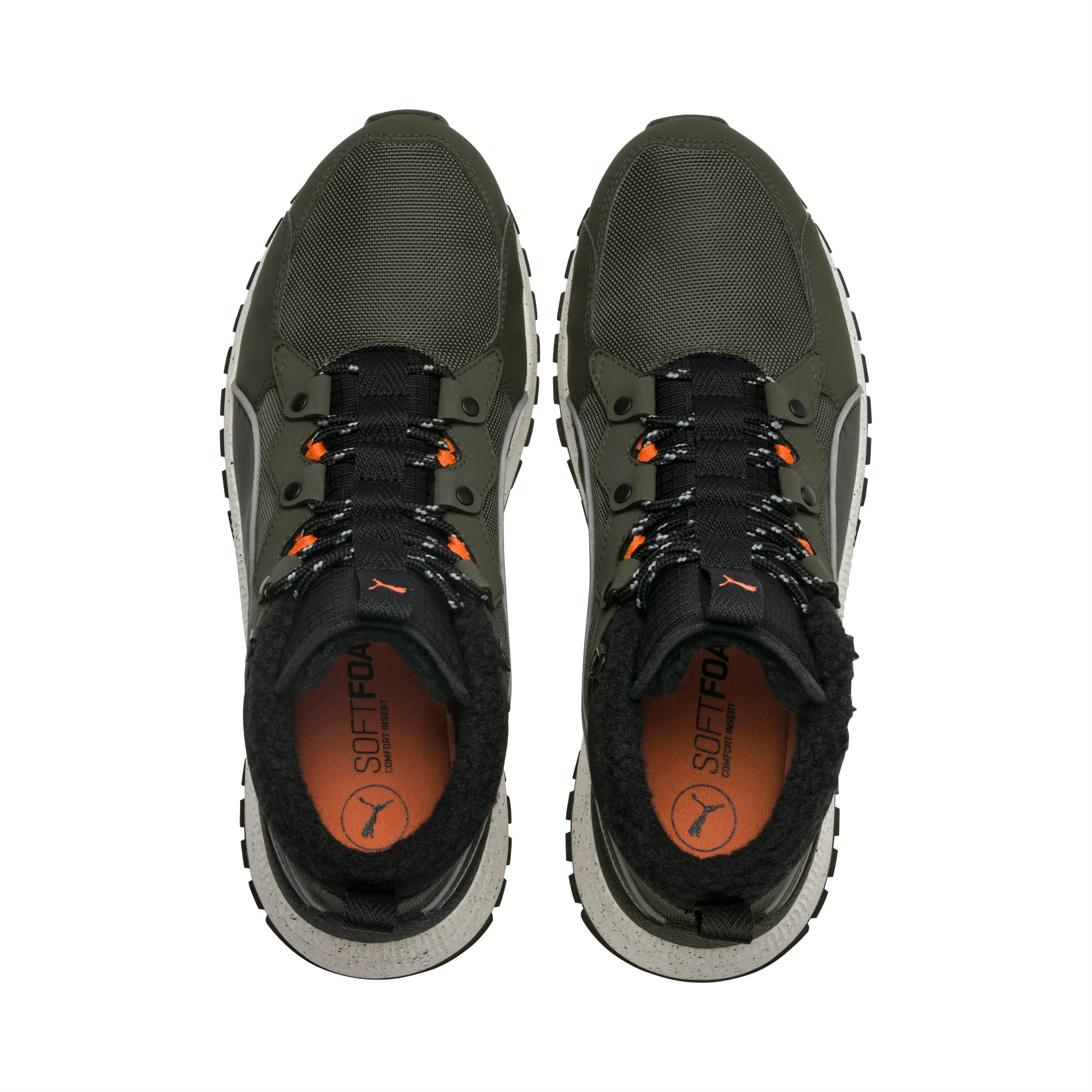 pacer next sneakers winterised boots