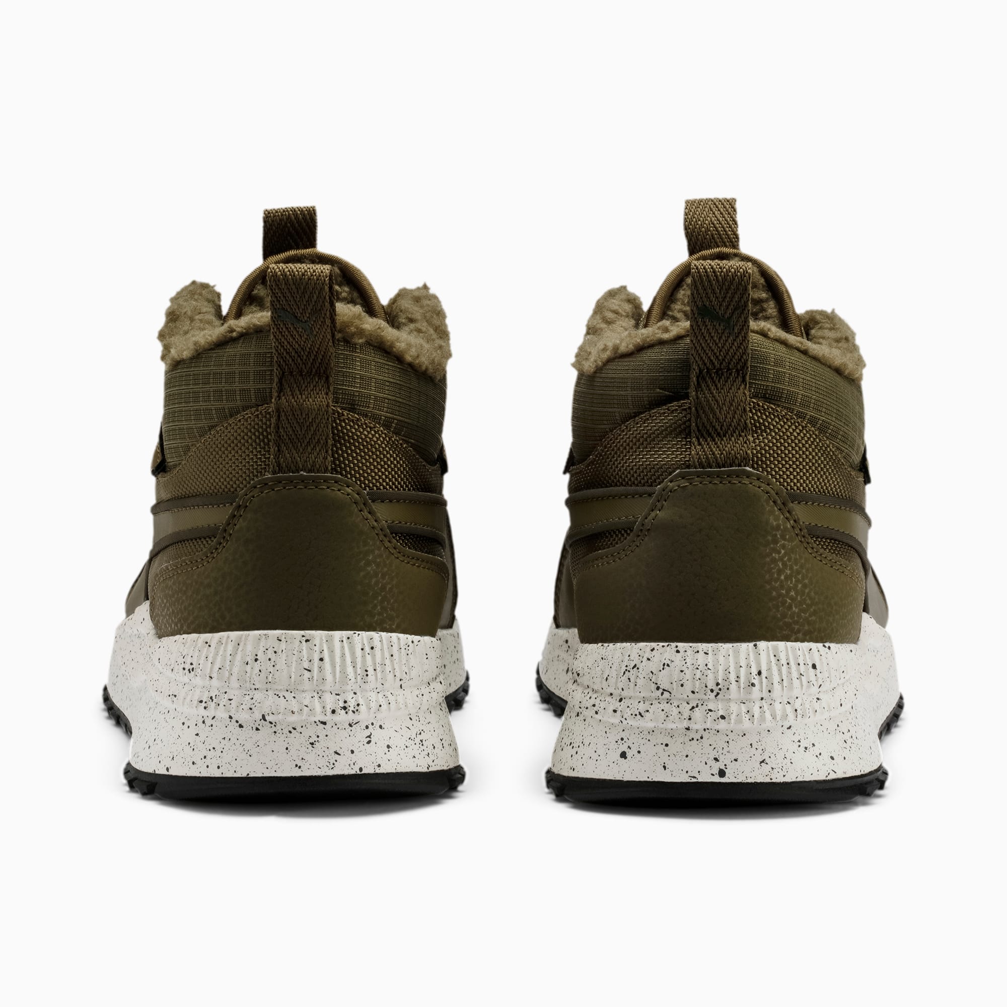 Pacer next sneakers winterised boots online