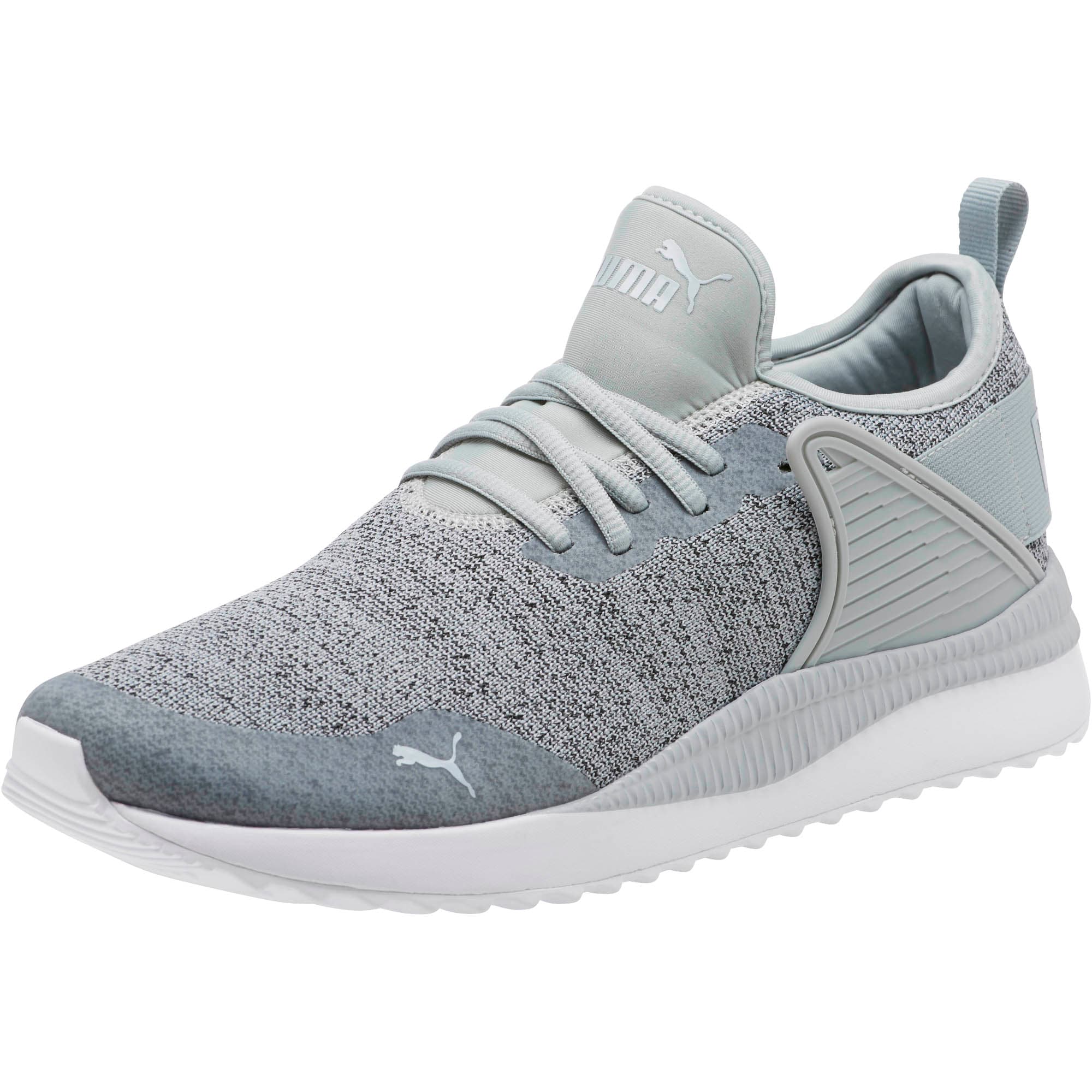 puma pacer cage mens trainers