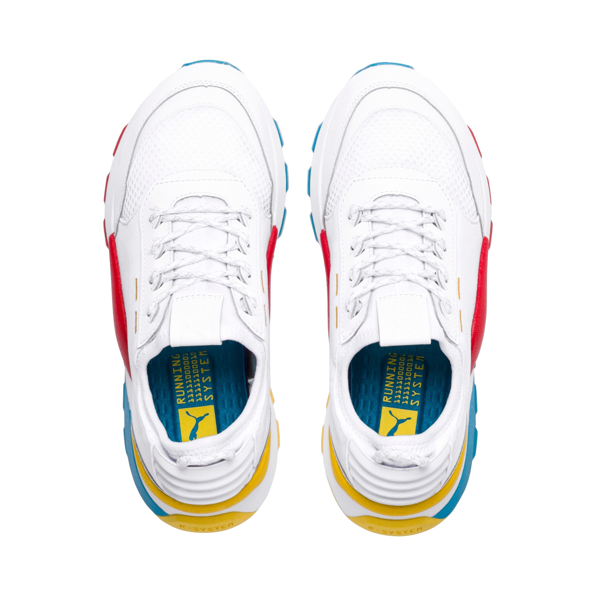 Puma rs o best sale play