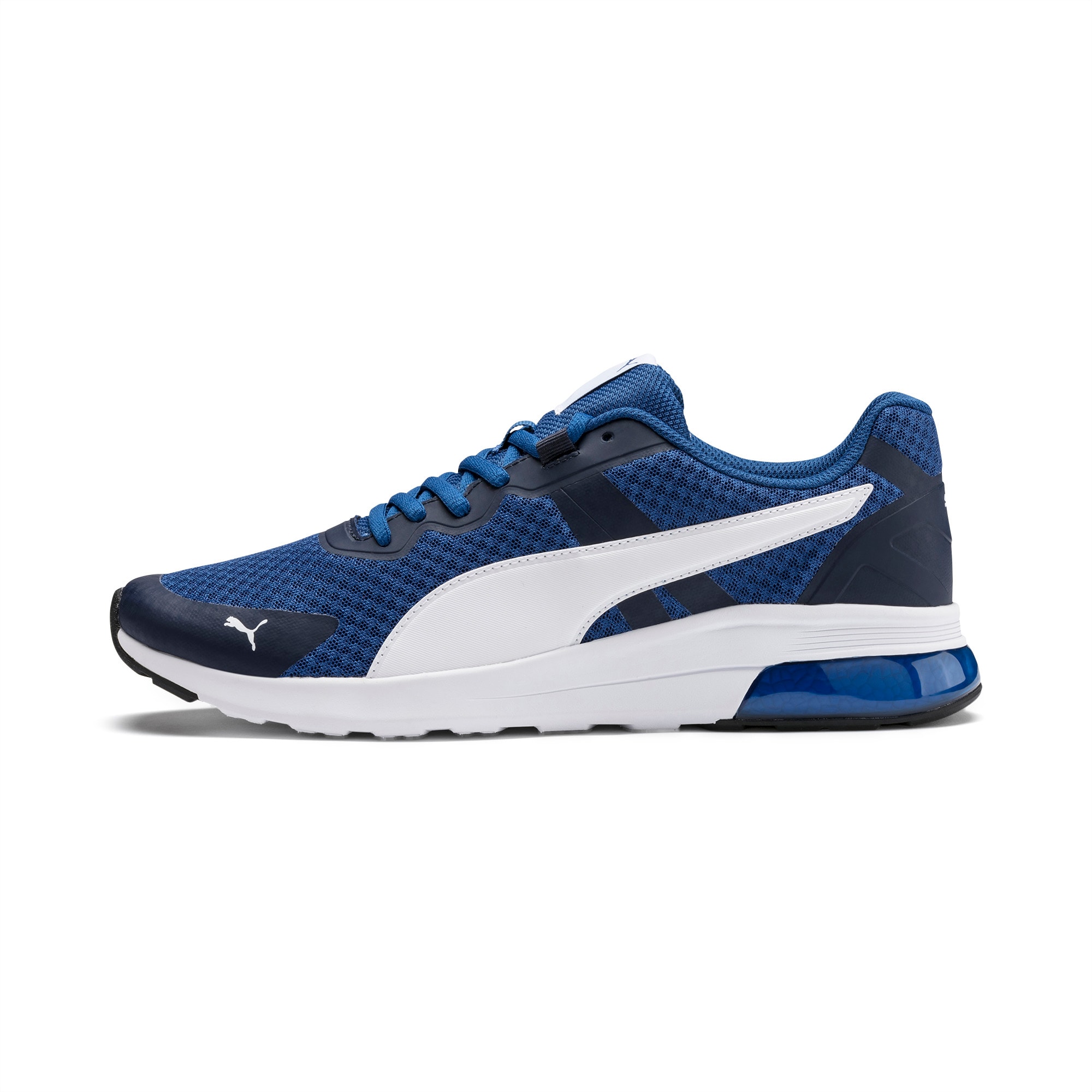 puma electron trainers
