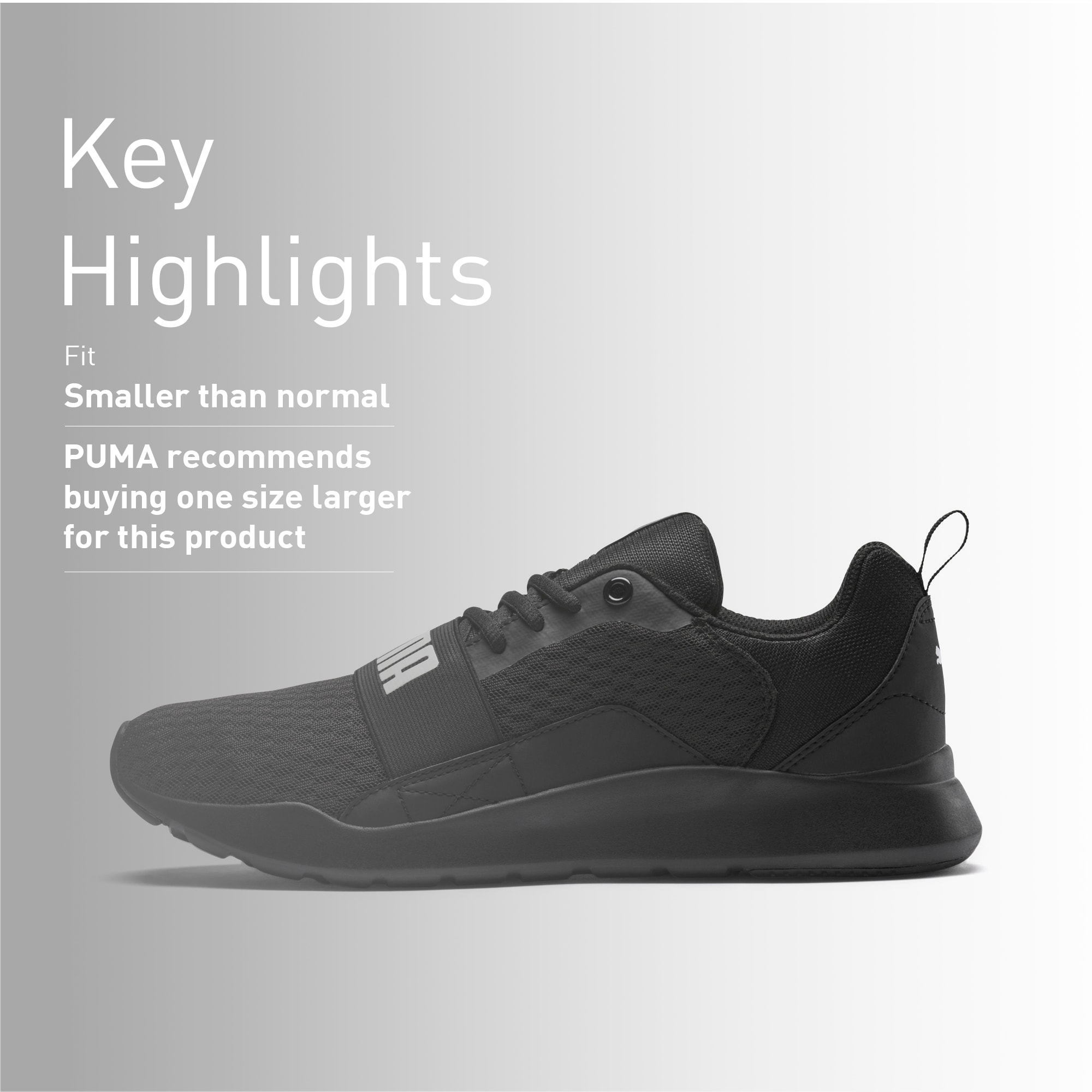Puma unisex sale