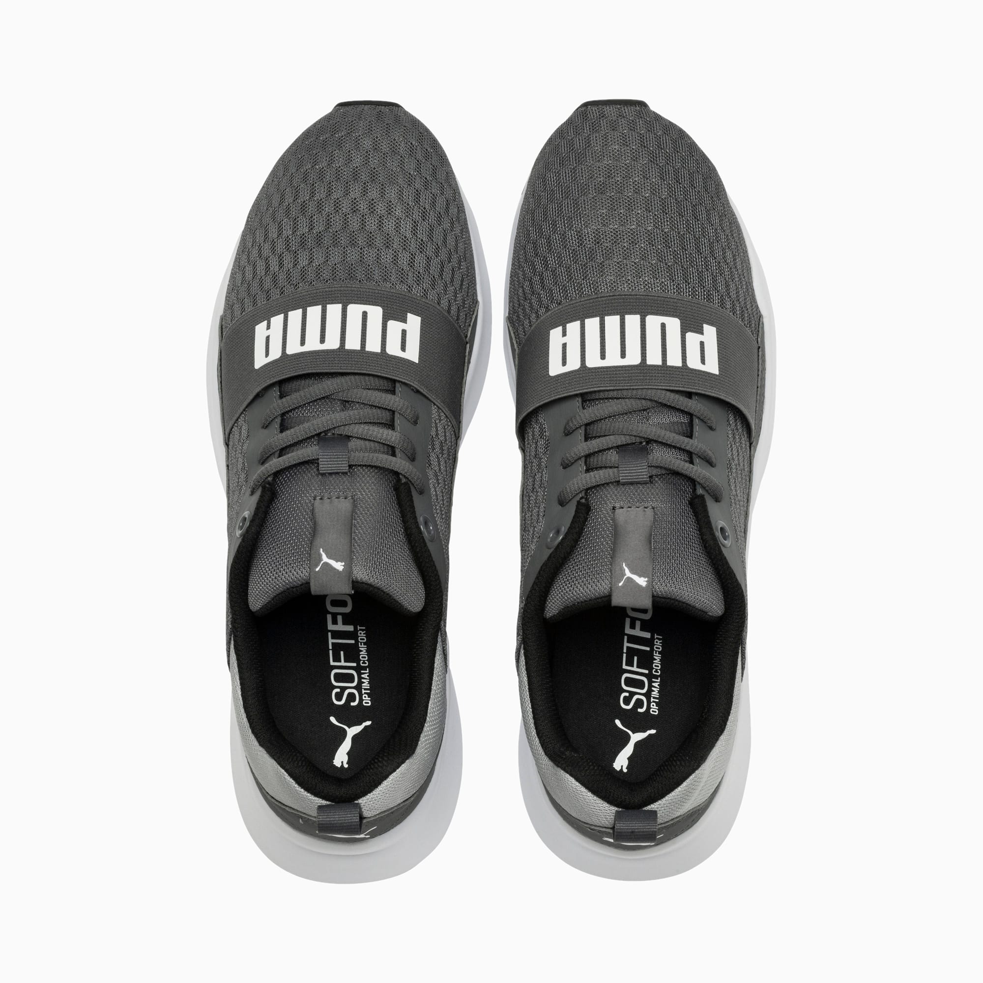 lunette puma sears