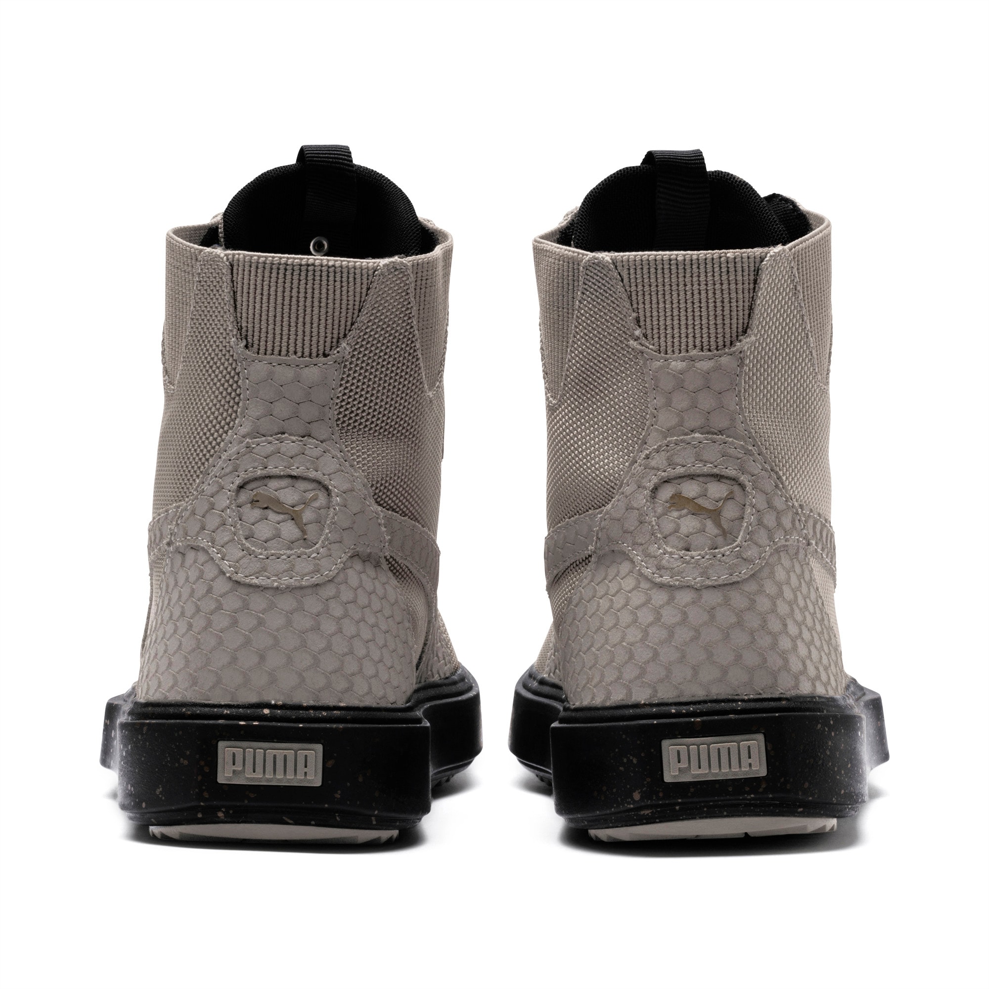 Puma breaker hi fof top