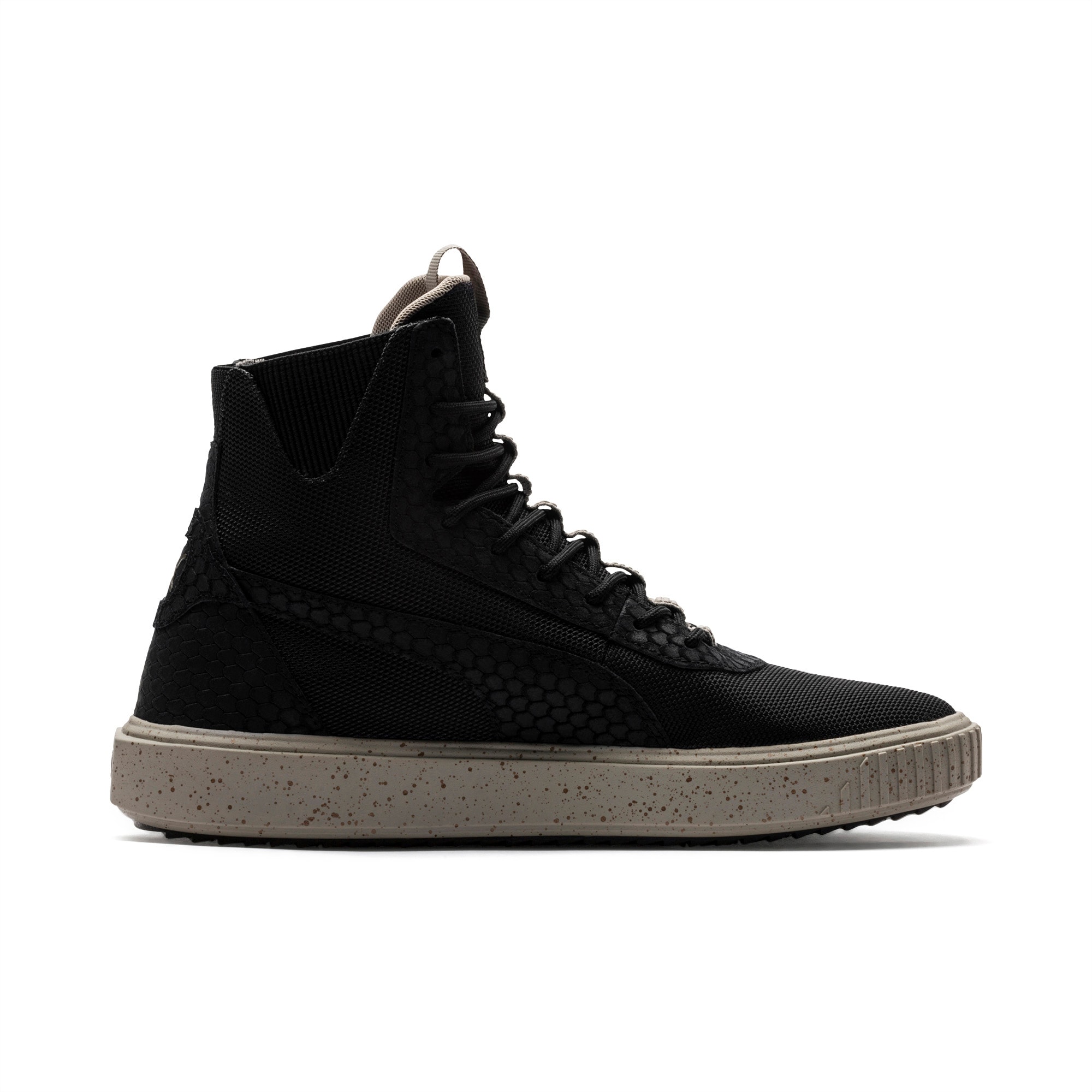 puma evolution breaker hi blocked