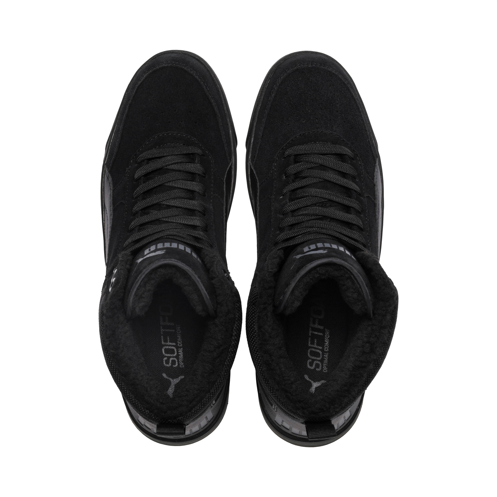 Puma rebound street v2 sd fur hotsell