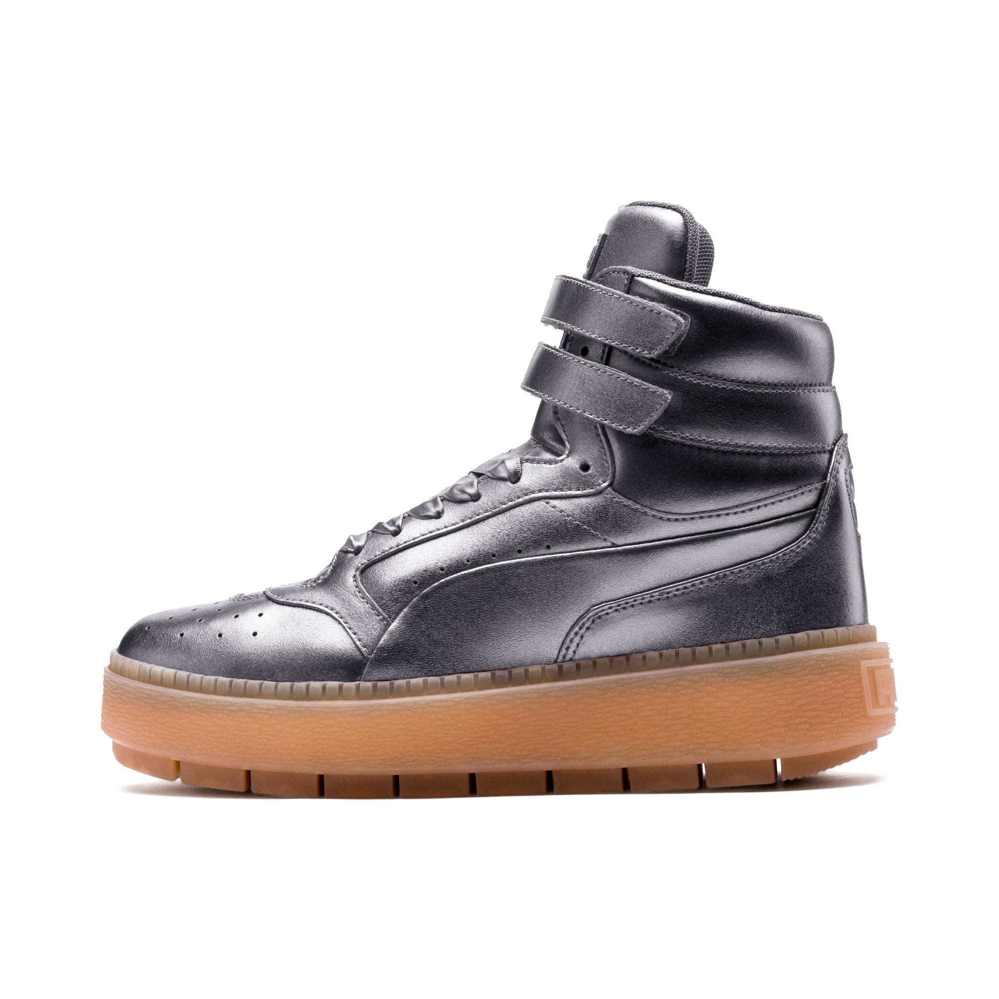 Puma platform trace stmt clearance