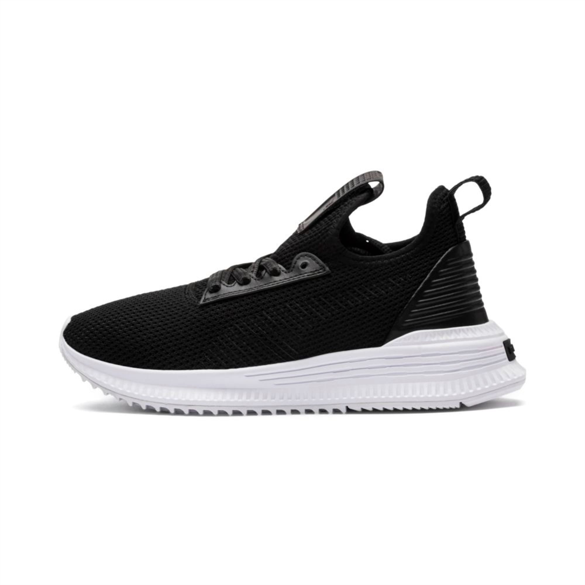 avid fof puma