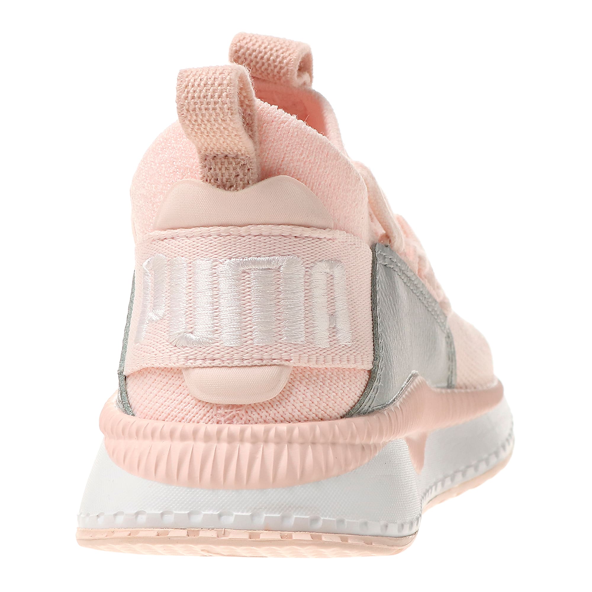 puma tsugi shinsei bambino arancione