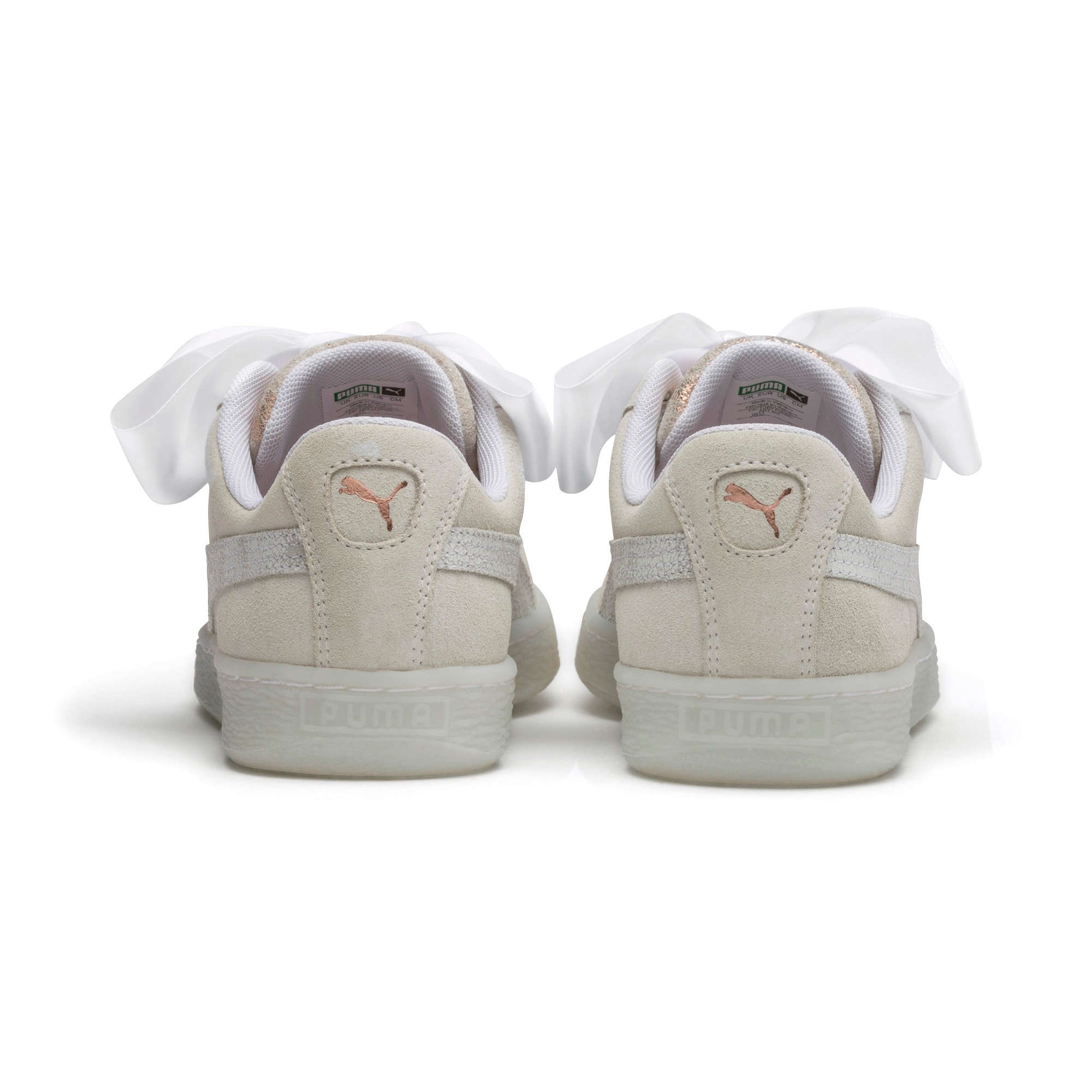 Suede Heart Artica Wn s PUMA