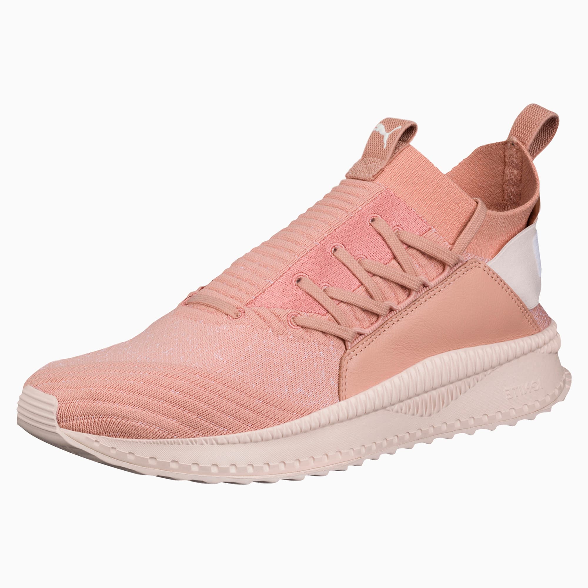 puma tsugi rose gold