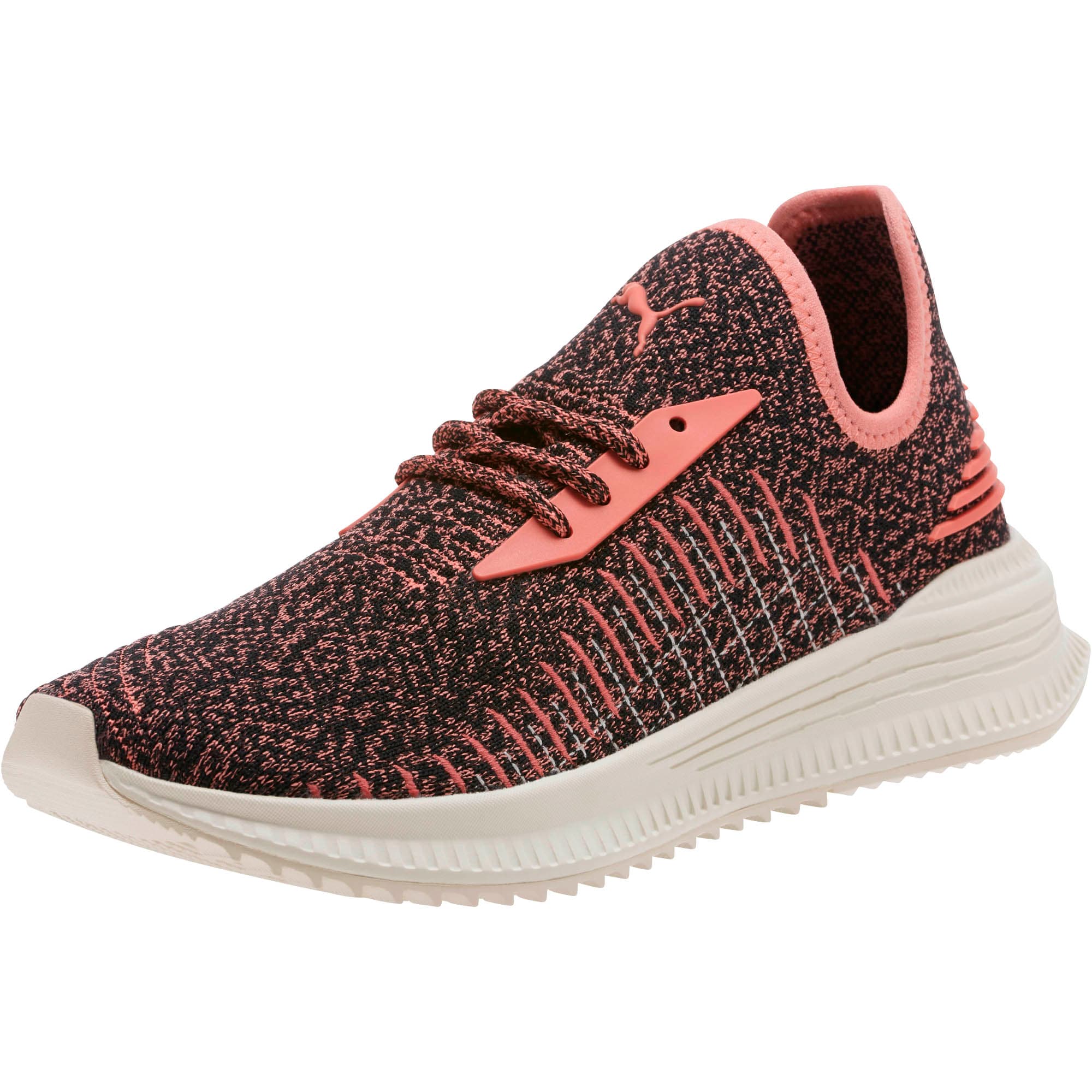 puma avid evoknit women's