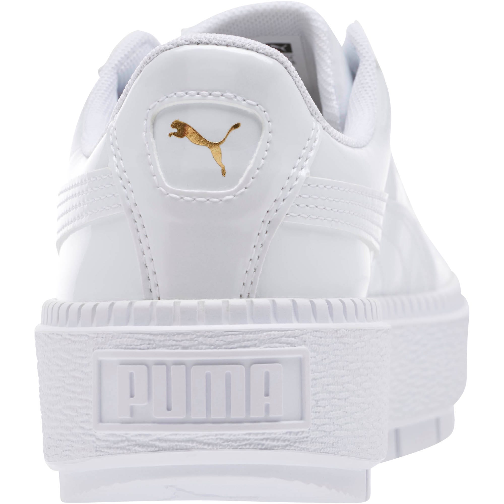 puma select basket platform