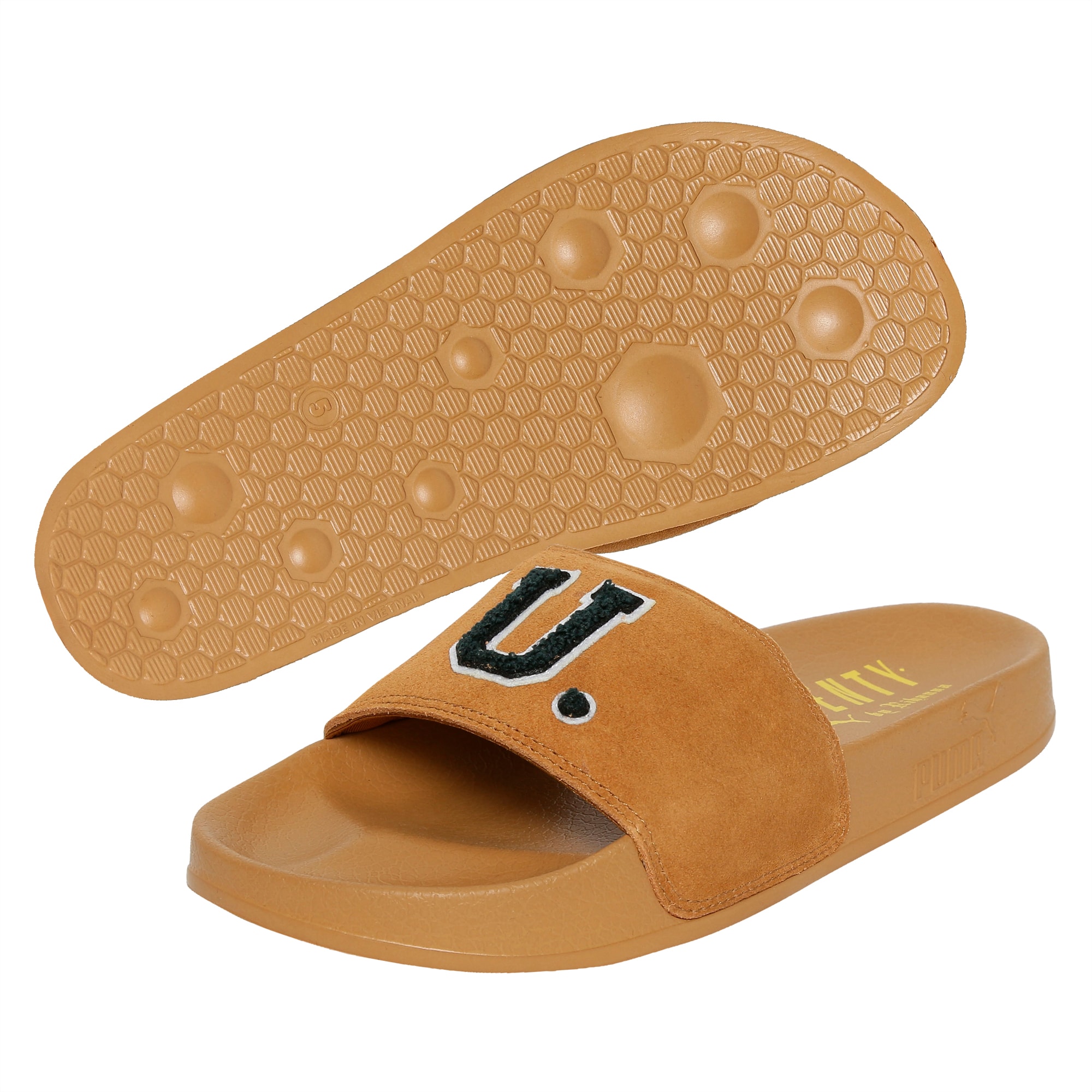 Puma fenty outlet university slides