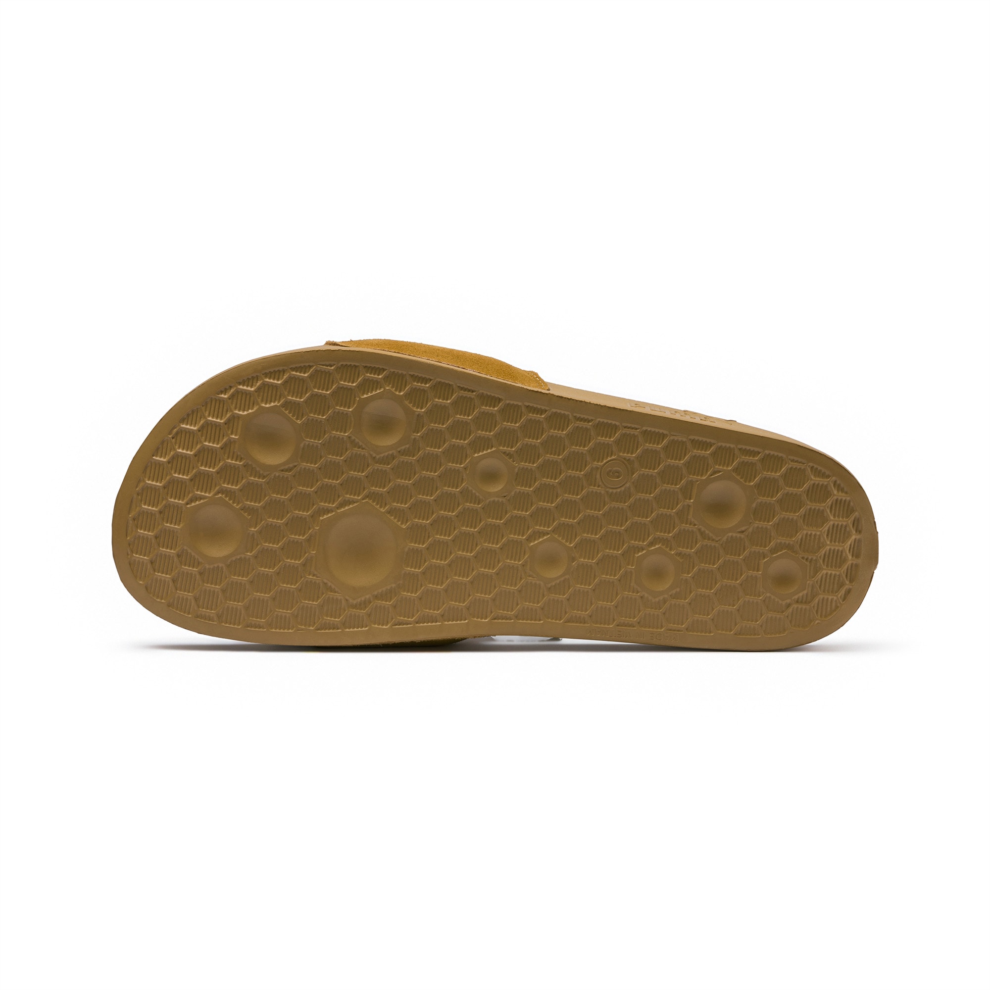 FENTY Unisex Suede Slide Sandals