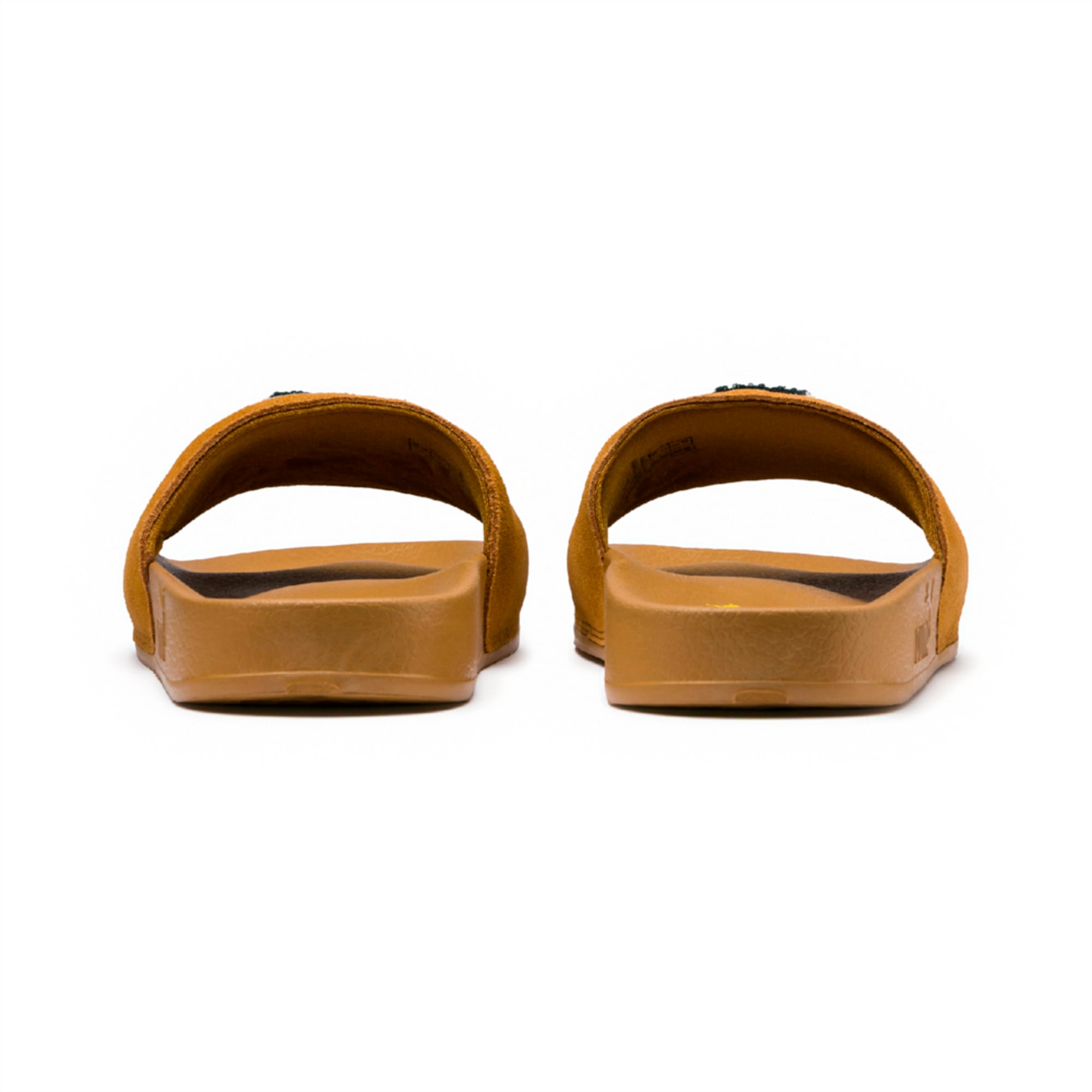 Puma rihanna store fenty fur slides