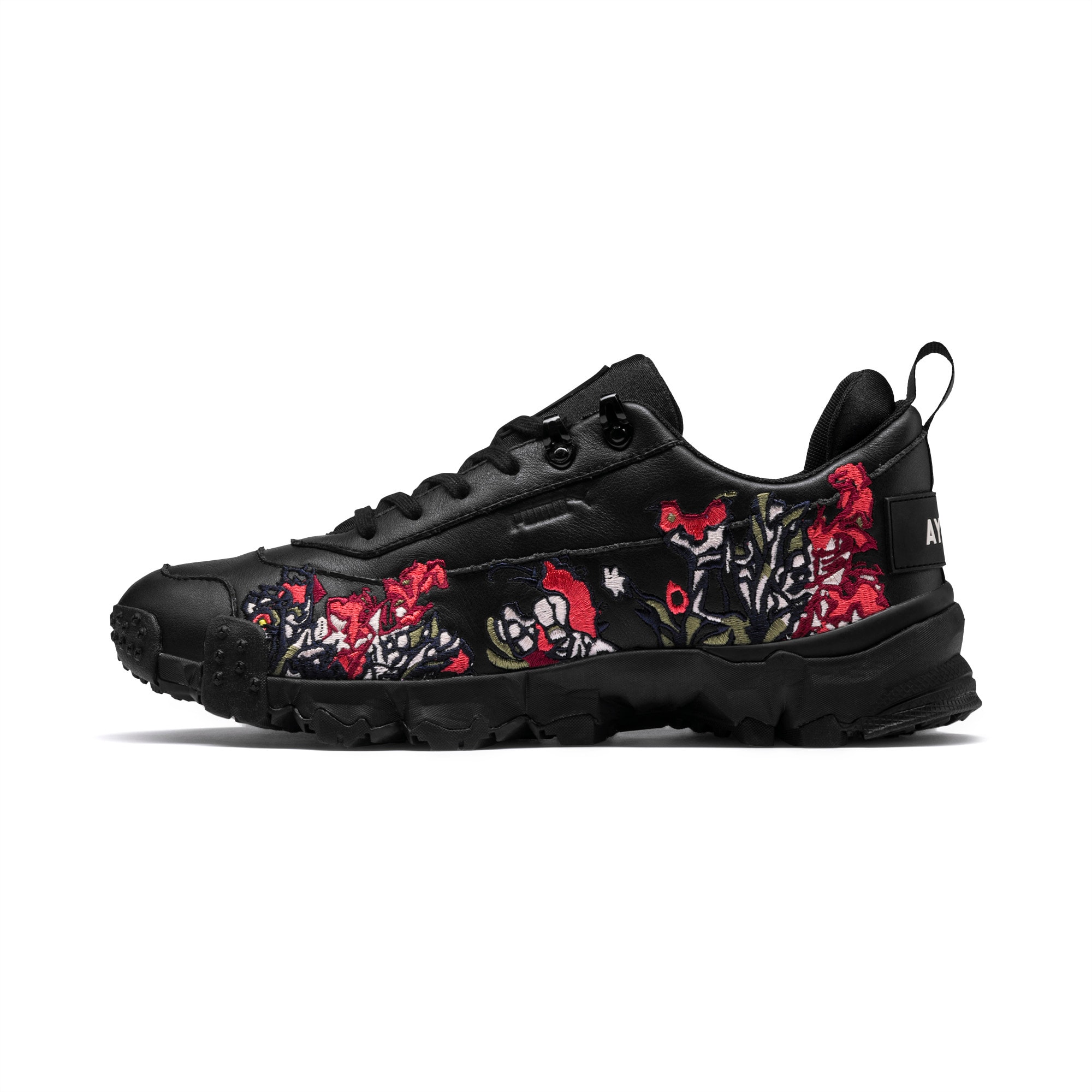 Puma trailfox graphic outlaw