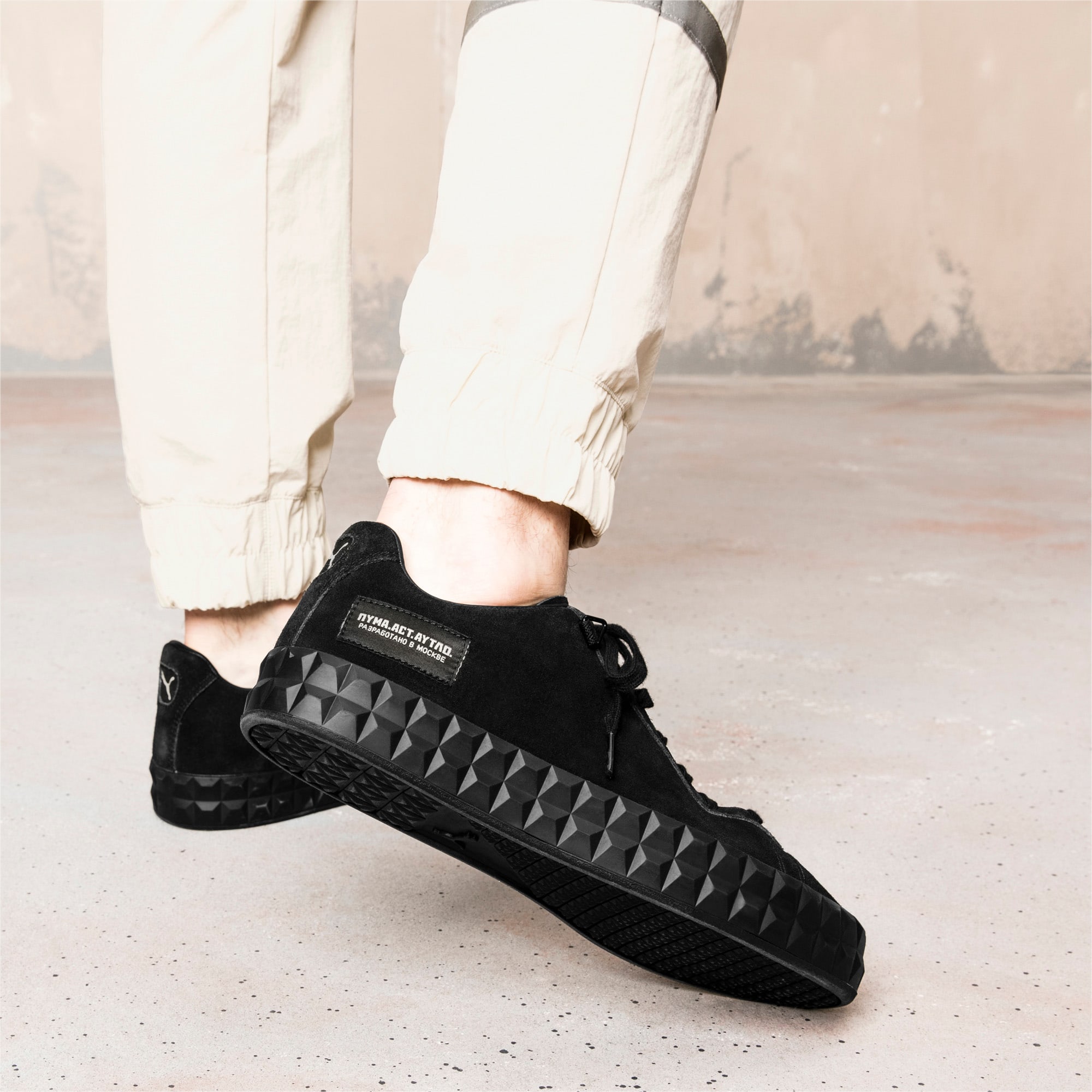steven foreva sandal