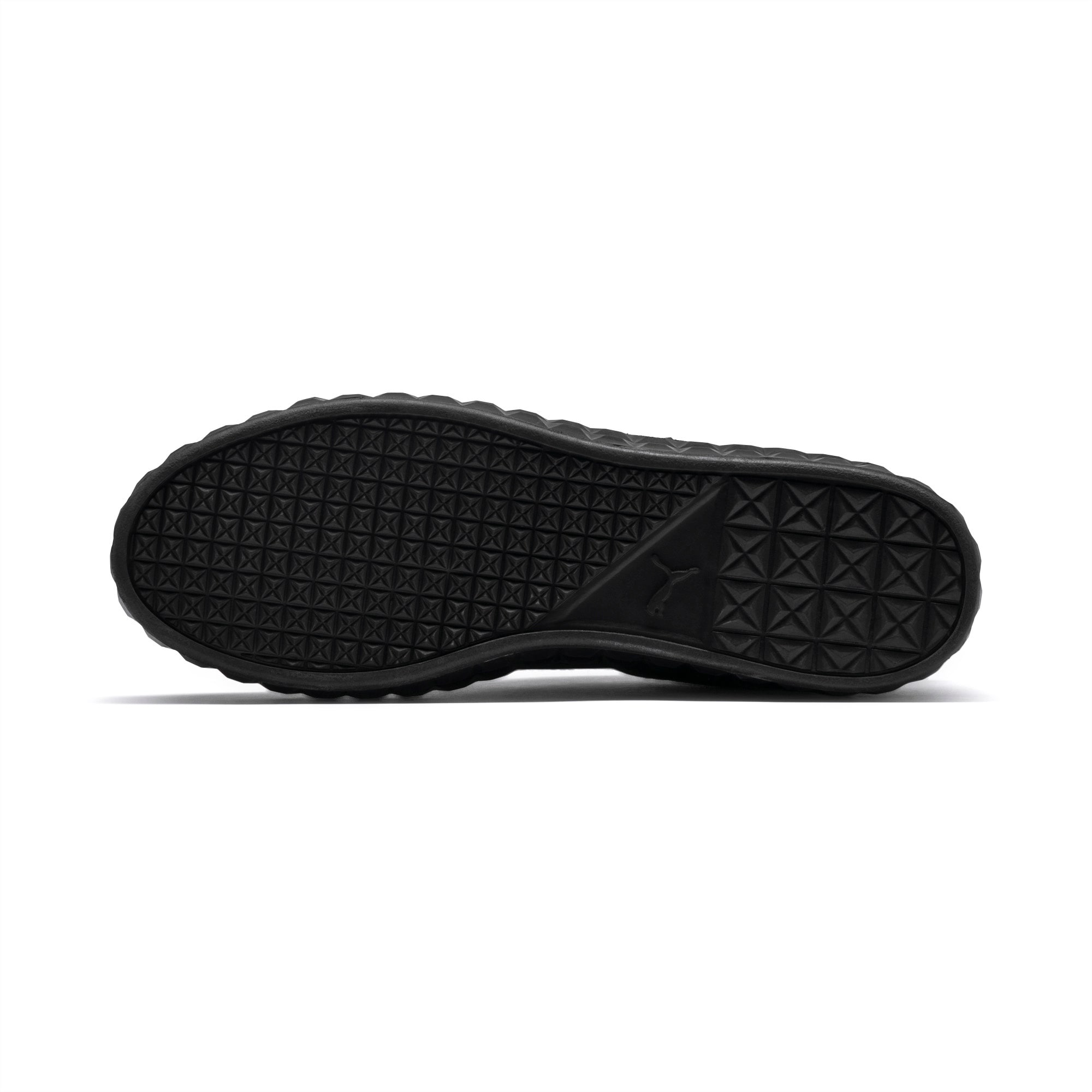 puma x outlaw moscow court platform sneakers