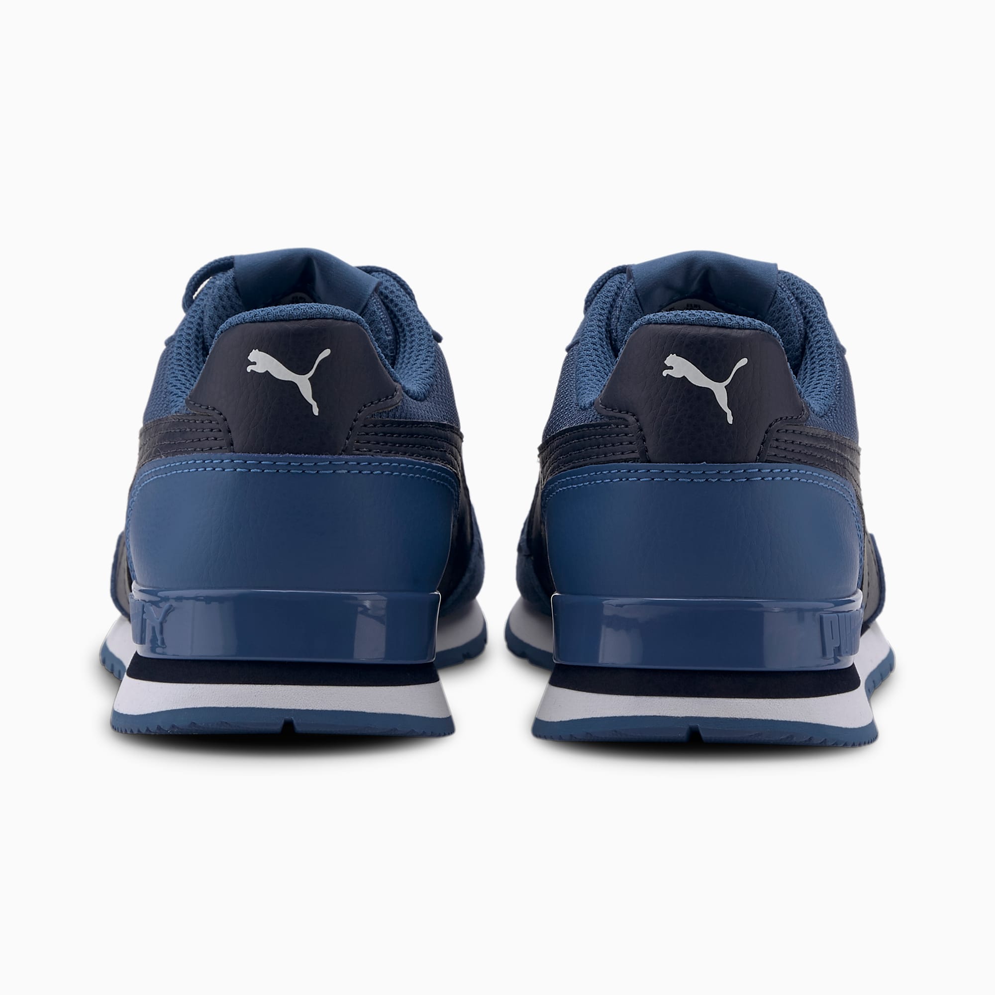 St runner discount v2 mesh puma