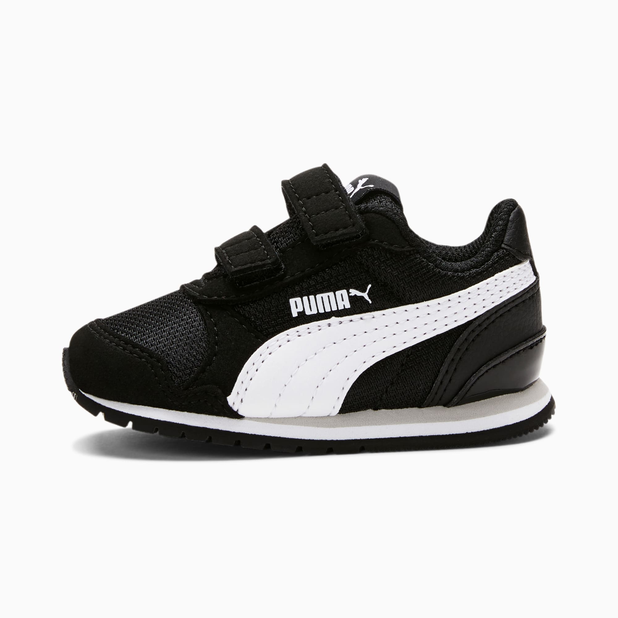 puma mesh shoes